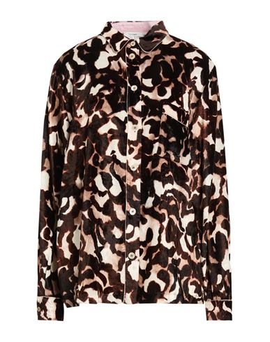 Hemd Damen Braun 3 Damen