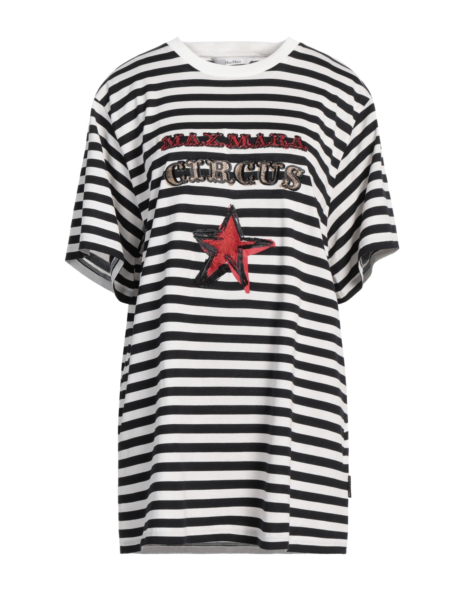関税負担なし☆Max Mara マックスマーラ Valido T シャツ (Max