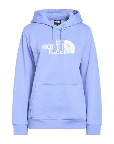Sweatshirt Damen Hellblau XS Damen