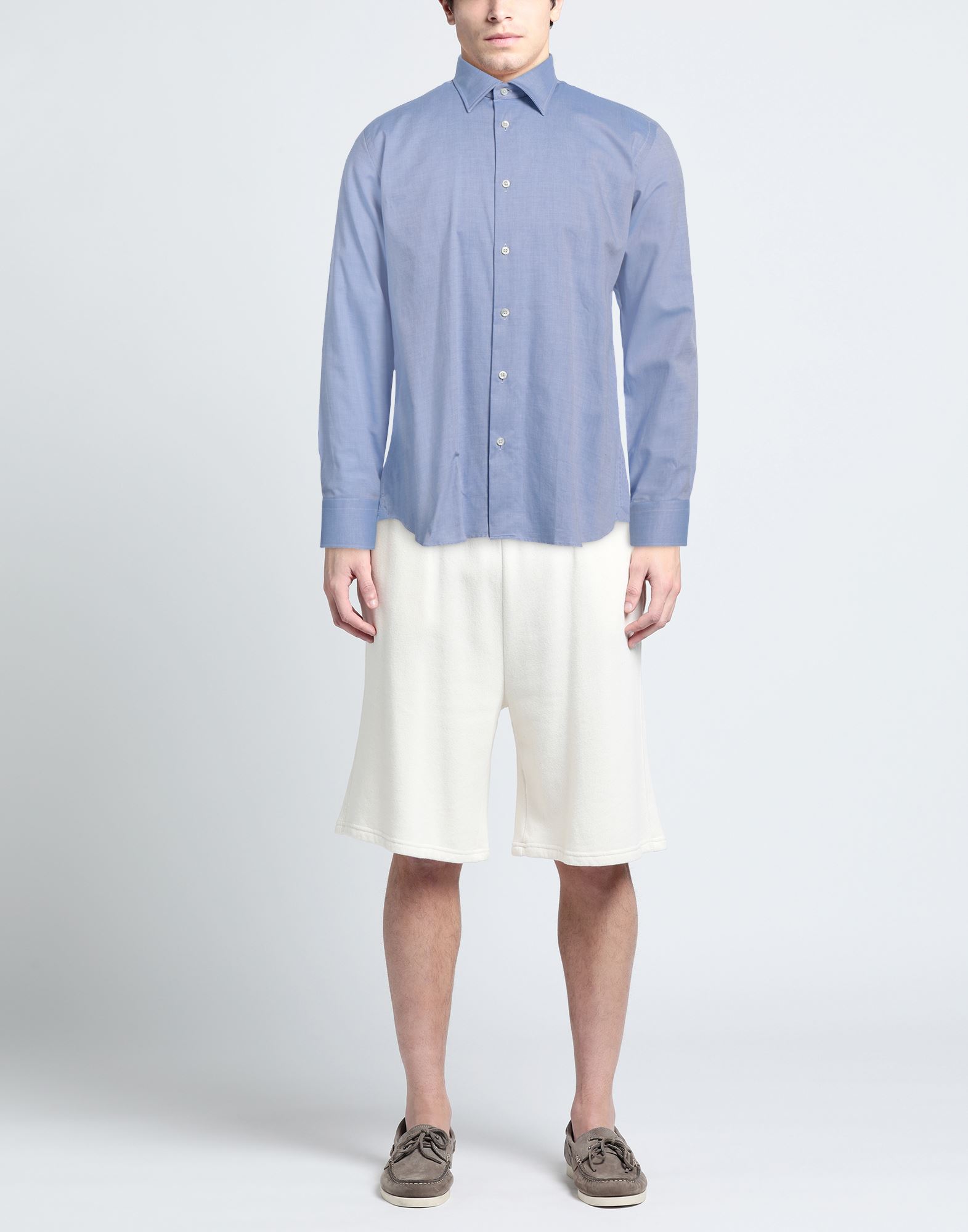  Agho - Tops - Hemden - On Yoox.com 