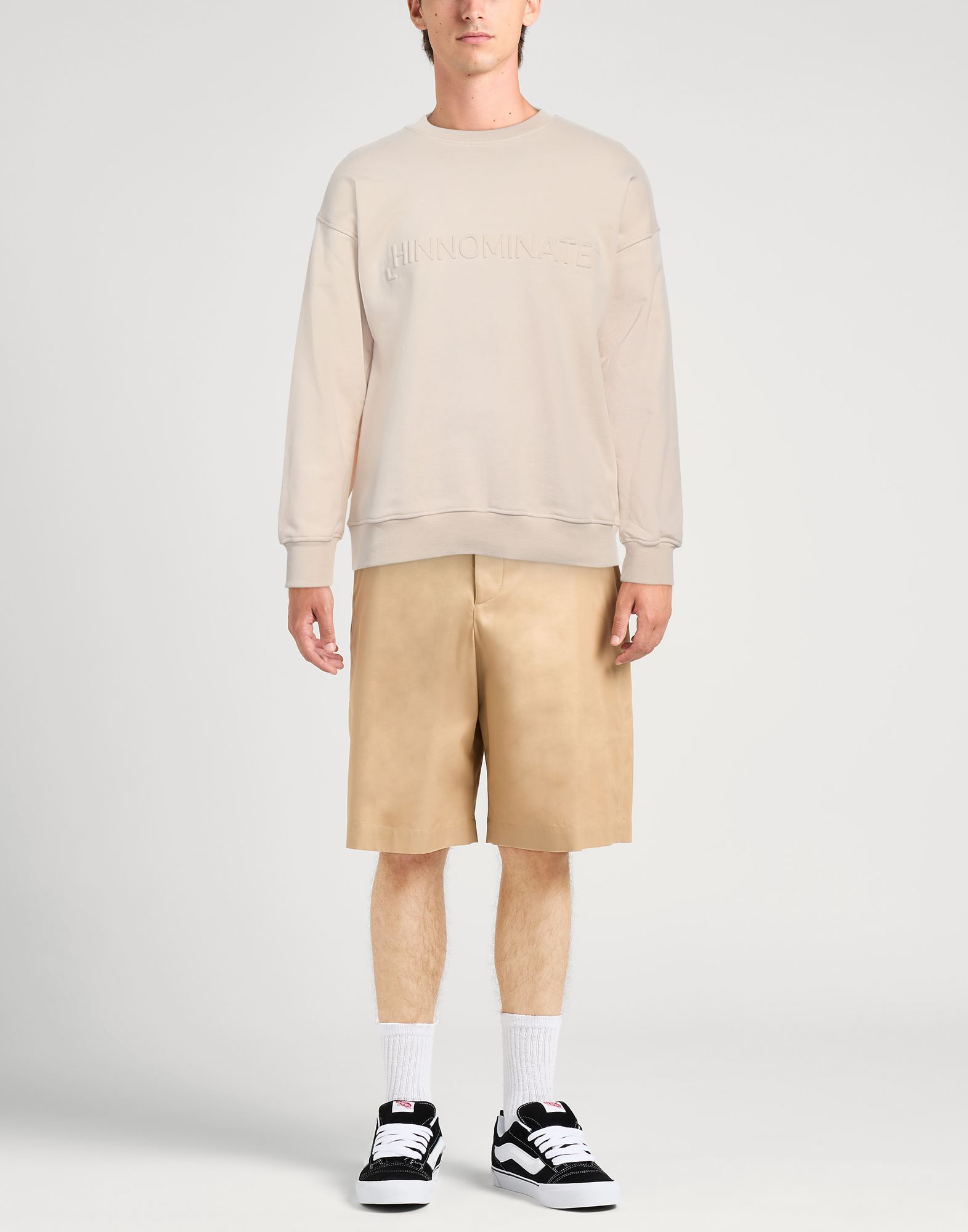  Hinnominate - Camisetas Y Tops - Sudaderas - On Yoox.com 