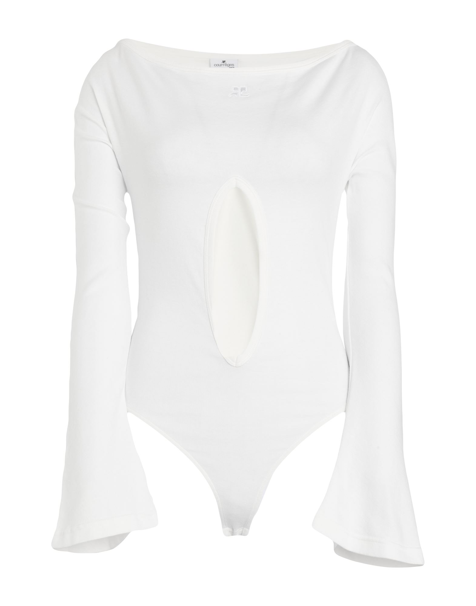COURRÈGES COURRÈGES ΜΠΛΟΥΖΑΚΙΑ Κορμάκι