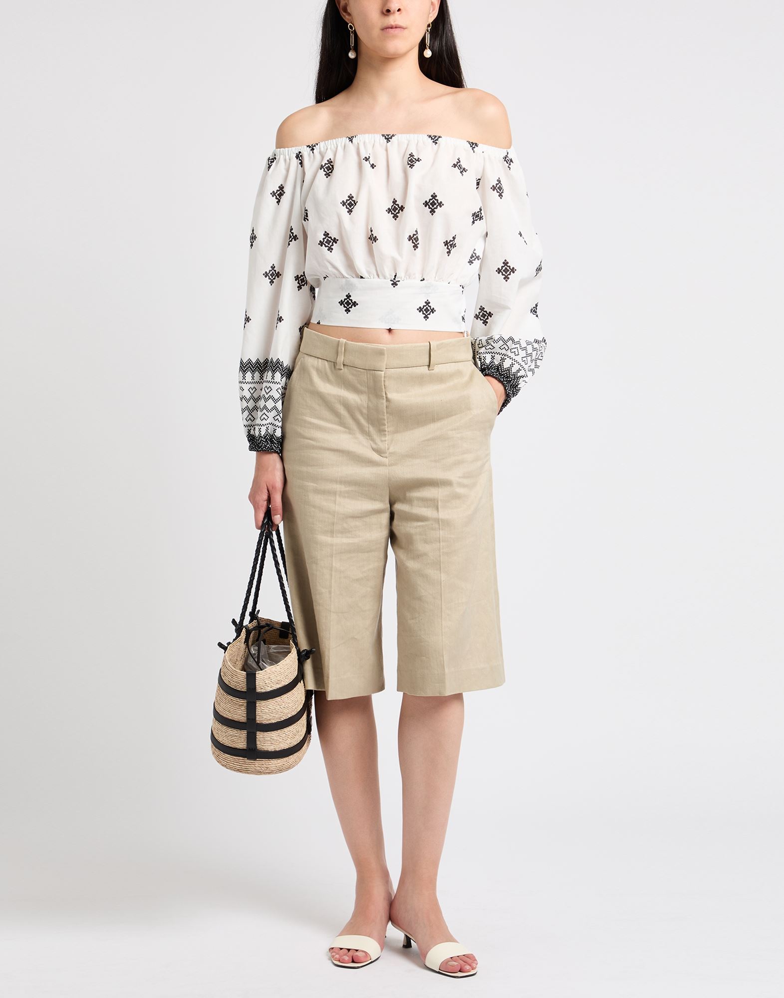  Il The' Delle 5 - Tops - Tops - On Yoox.com 
