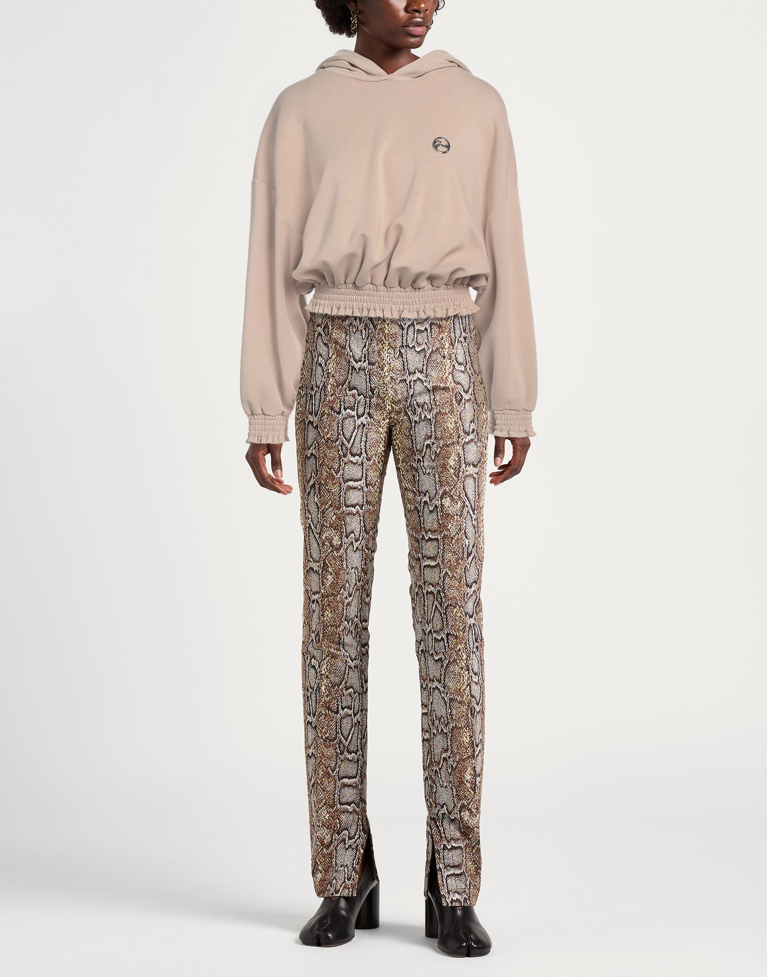 Gaëlle Paris - Camisetas Y Tops - Sudaderas - On Yoox.com 