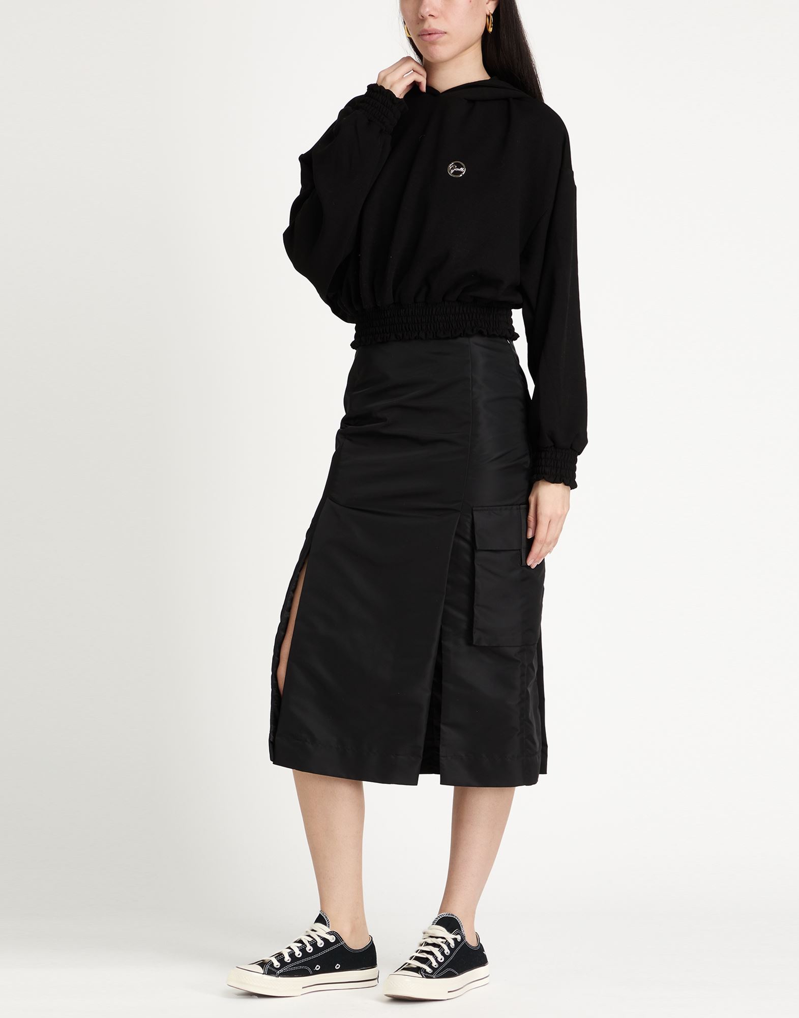  Gaëlle Paris - Tops - Sweatshirts - On Yoox.com 