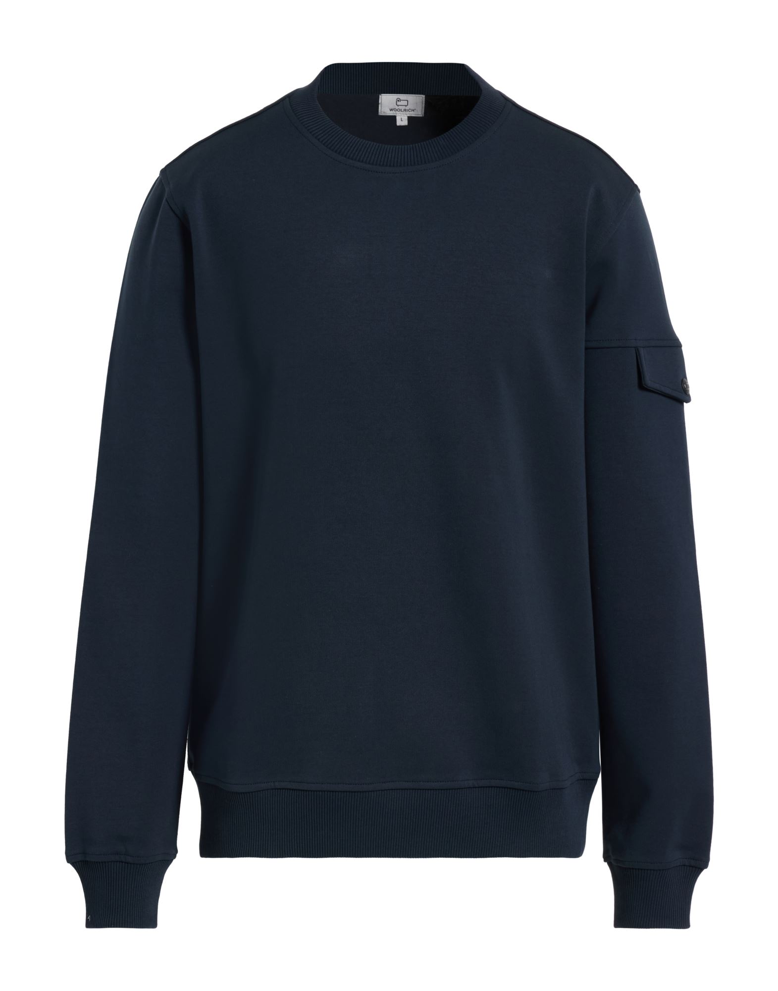  Woolrich - Tops - Sweatshirts - On Yoox.com 