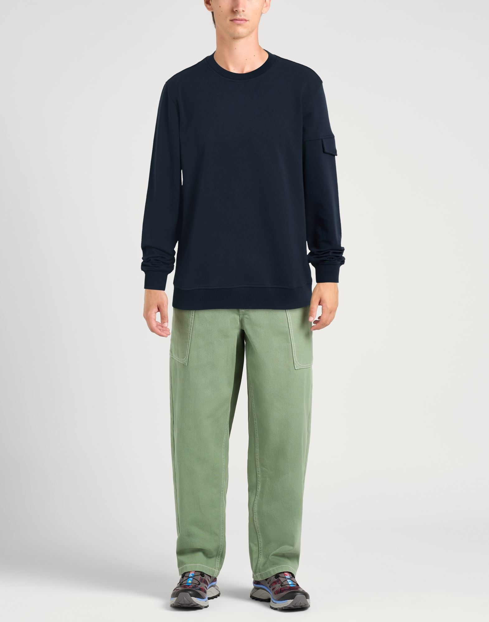 Woolrich - Tops - Sweatshirts - On Yoox.com 