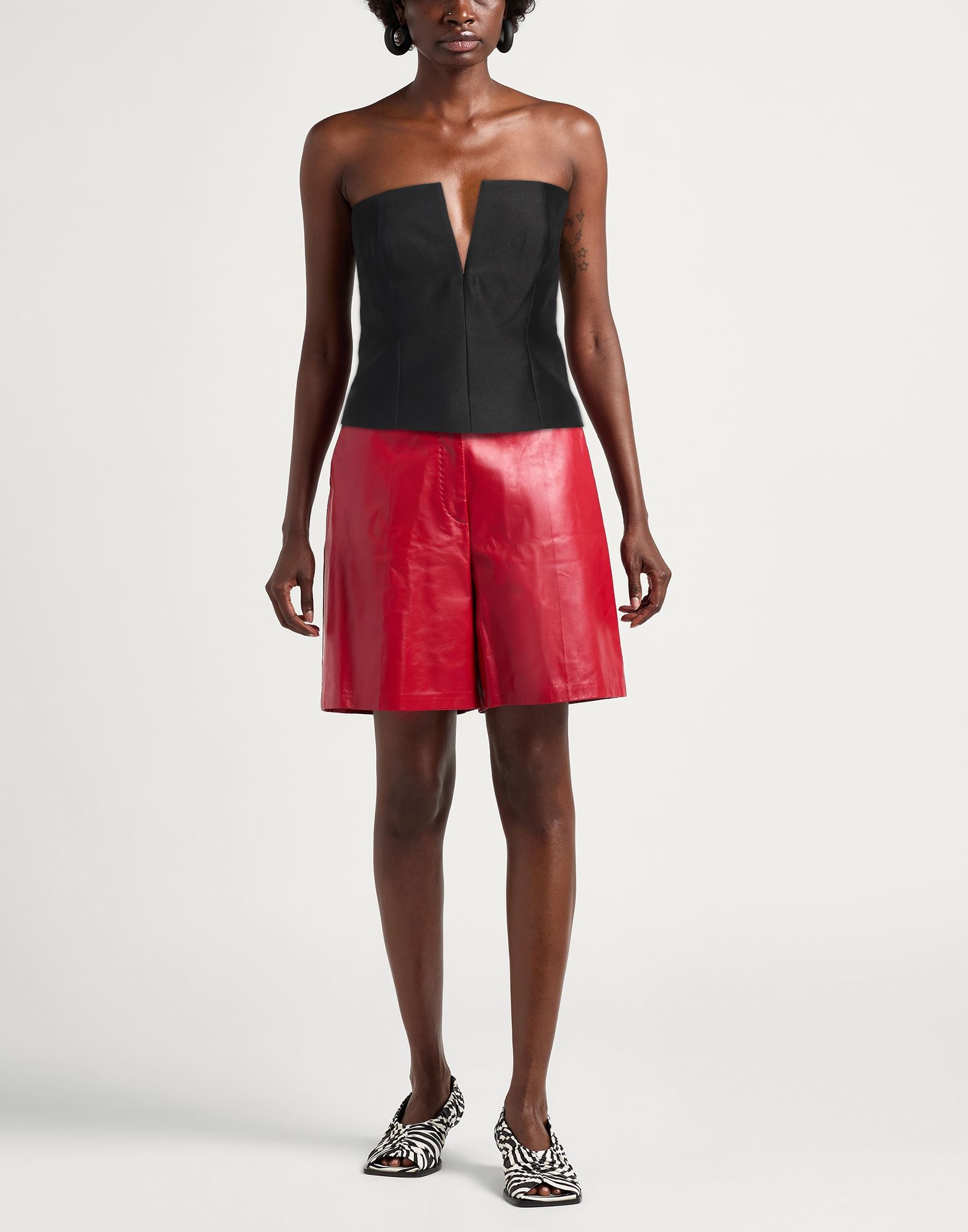  Roland Mouret - Tops - Tops - On Yoox.com 