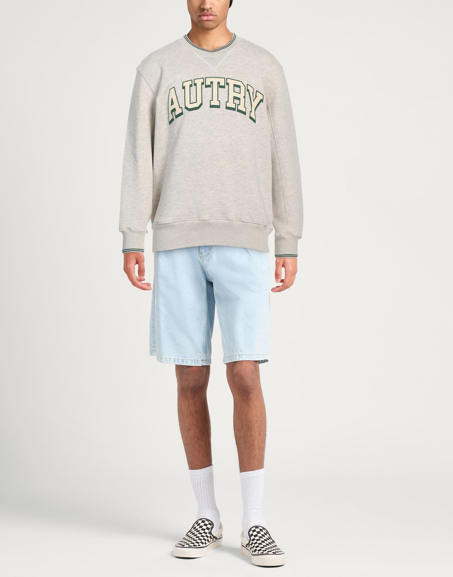  Autry - Tops - Sweatshirts - On Yoox.com 