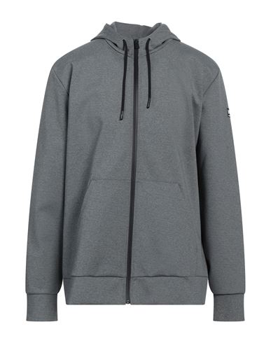 MC2 SAINT BARTH MC2 SAINT BARTH MAN SWEATSHIRT LEAD SIZE XL NYLON, POLYESTER, ELASTANE 