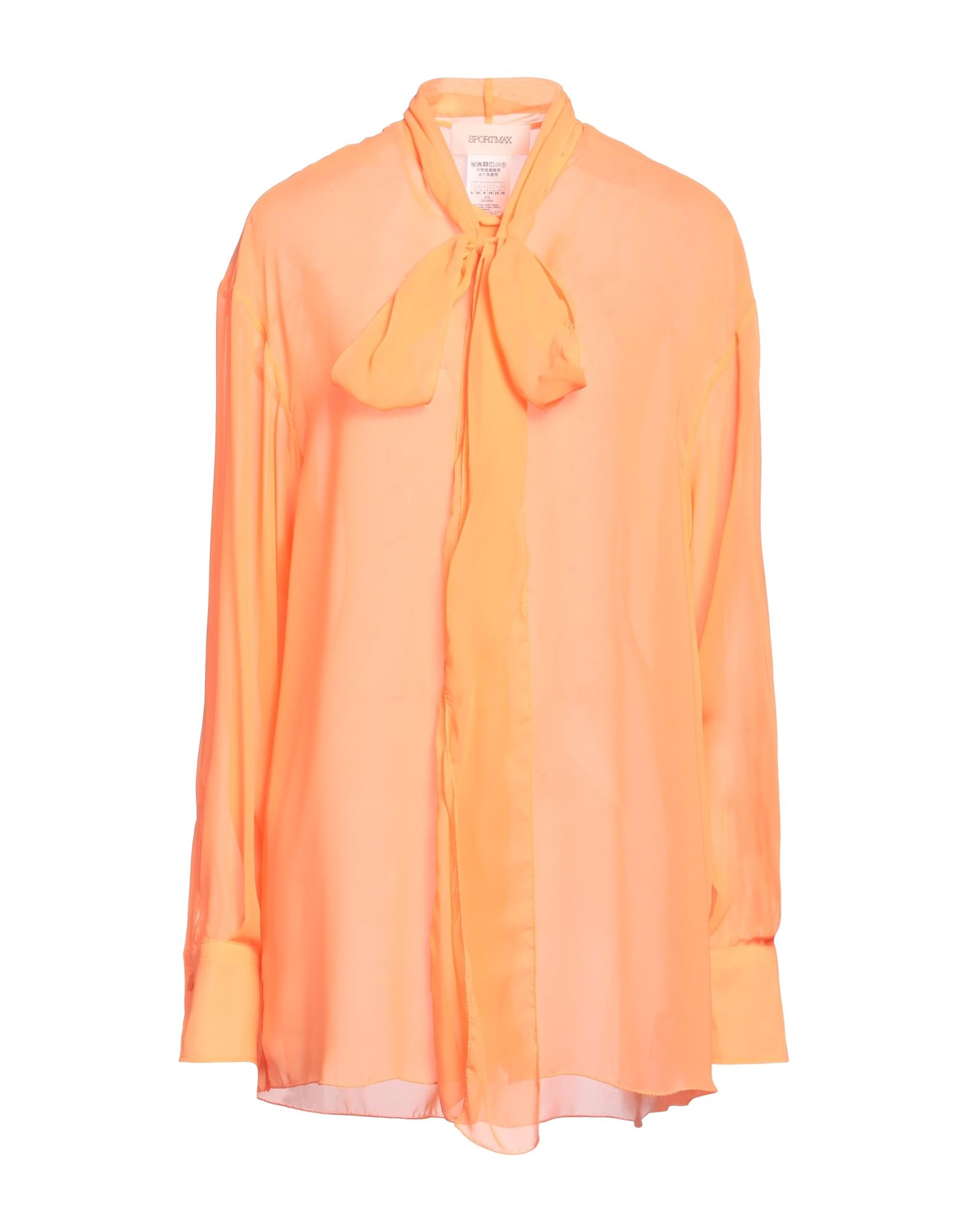  Sportmax - Tops - Hemden - On Yoox.com 