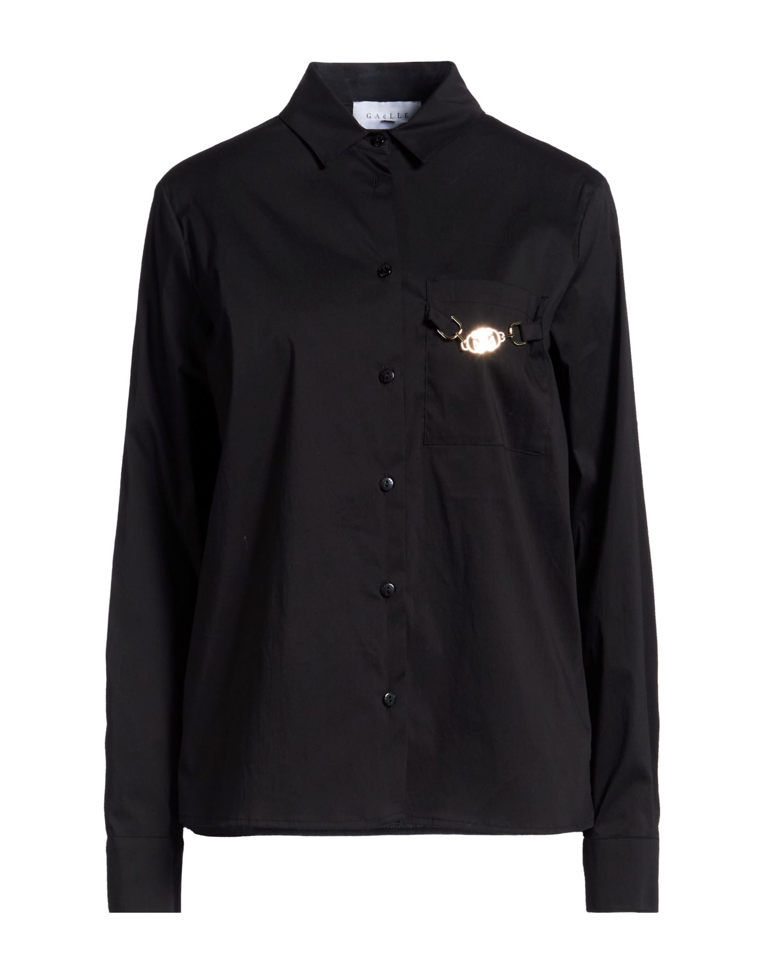  Gaëlle Paris - Camisetas Y Tops - Camisas - On Yoox.com 