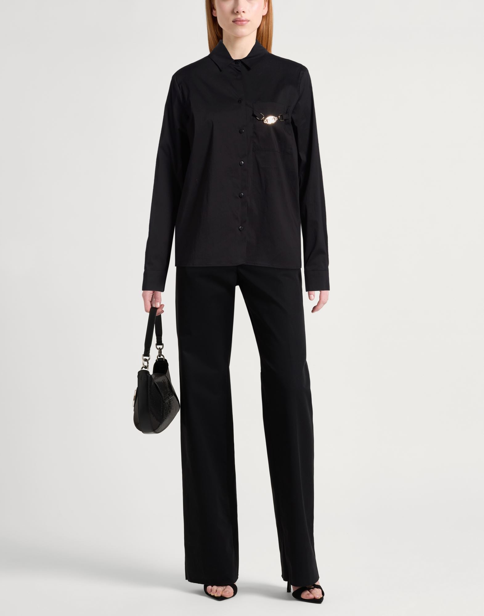  Gaëlle Paris - Camisetas Y Tops - Camisas - On Yoox.com 