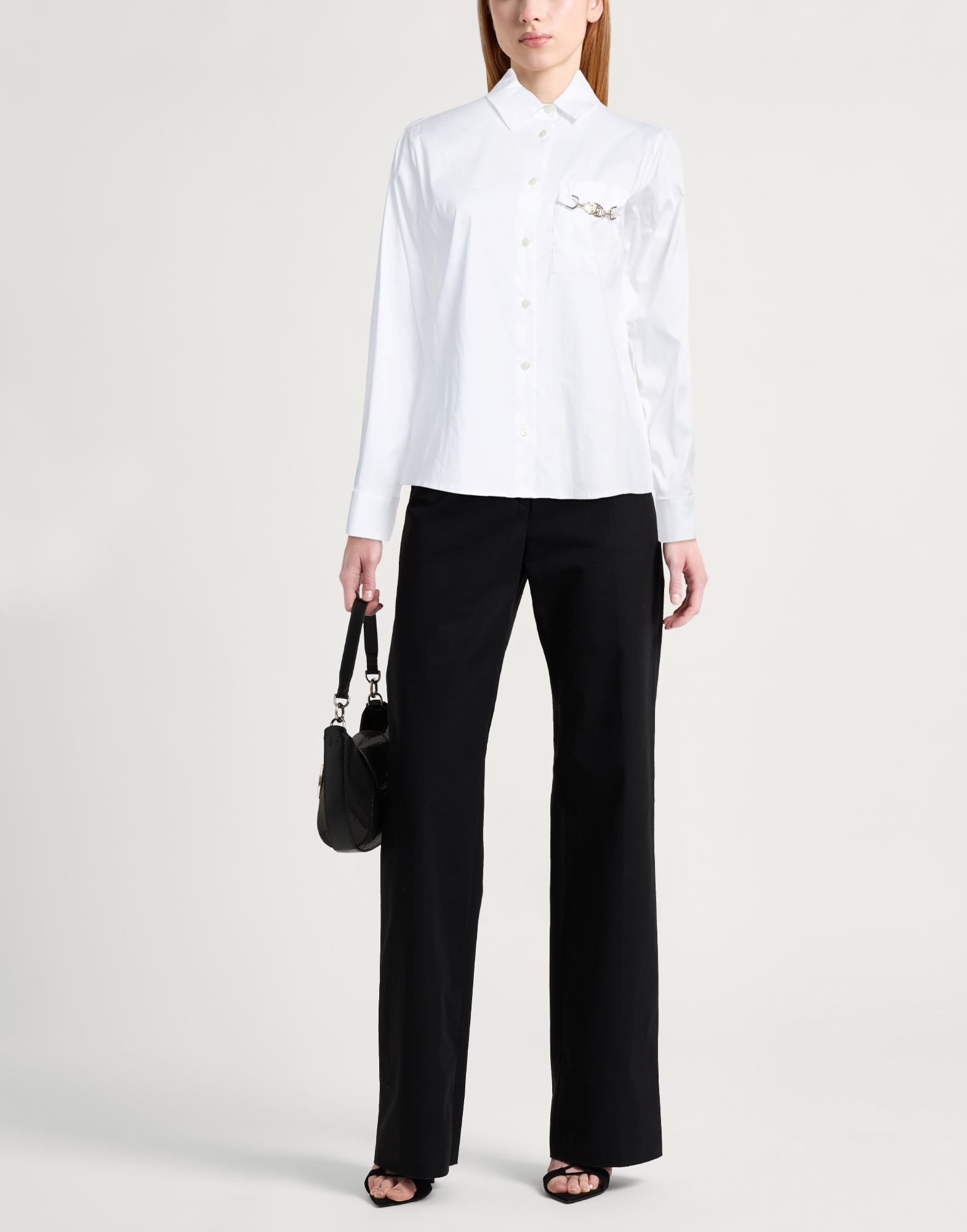  Gaëlle Paris - Camisetas Y Tops - Camisas - On Yoox.com 
