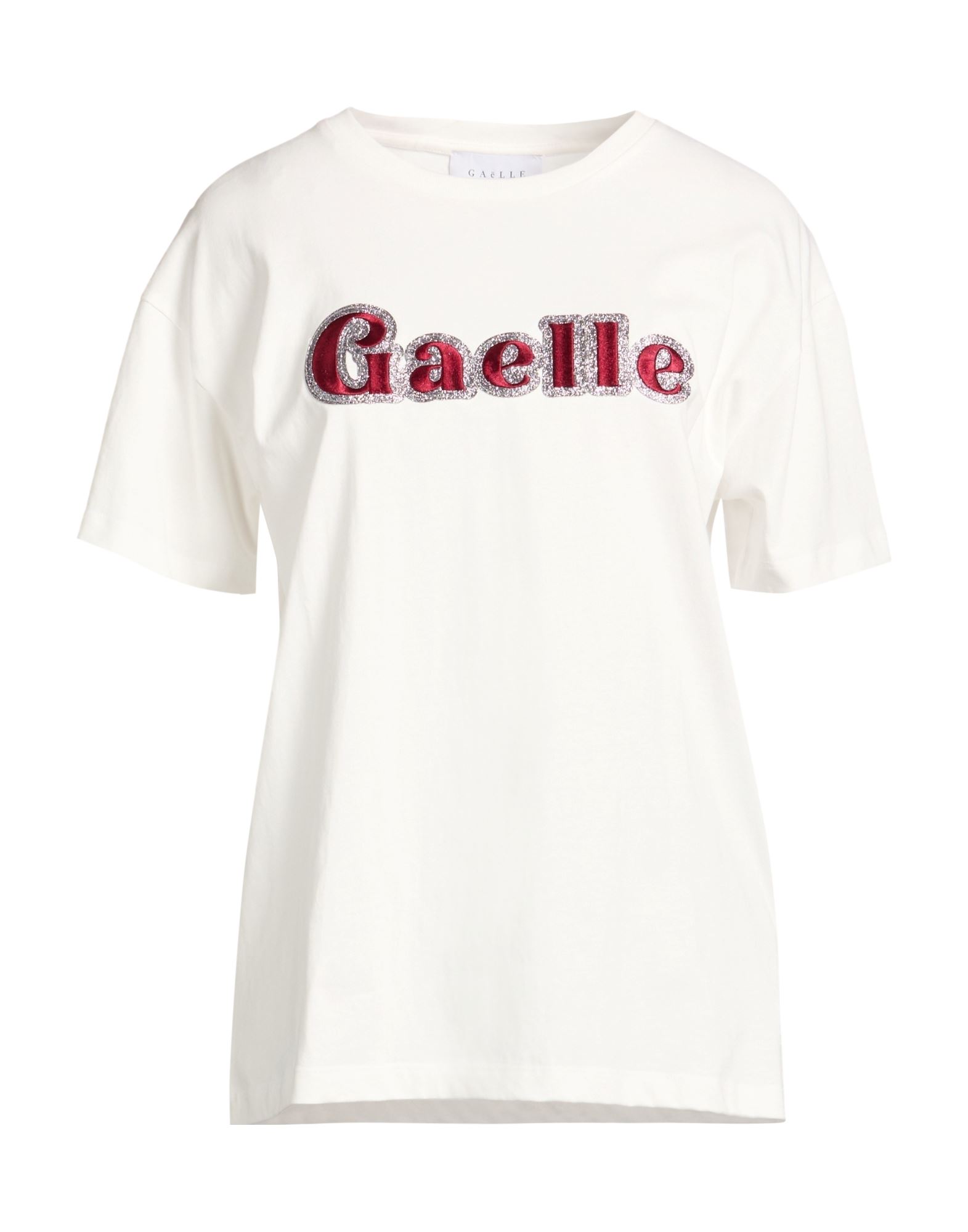 GAëLLE Paris ΜΠΛΟΥΖΑΚΙΑ T-shirt
