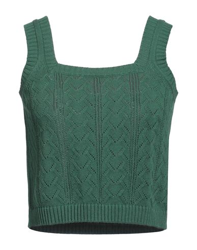 Top Damen Grün L,XL Damen