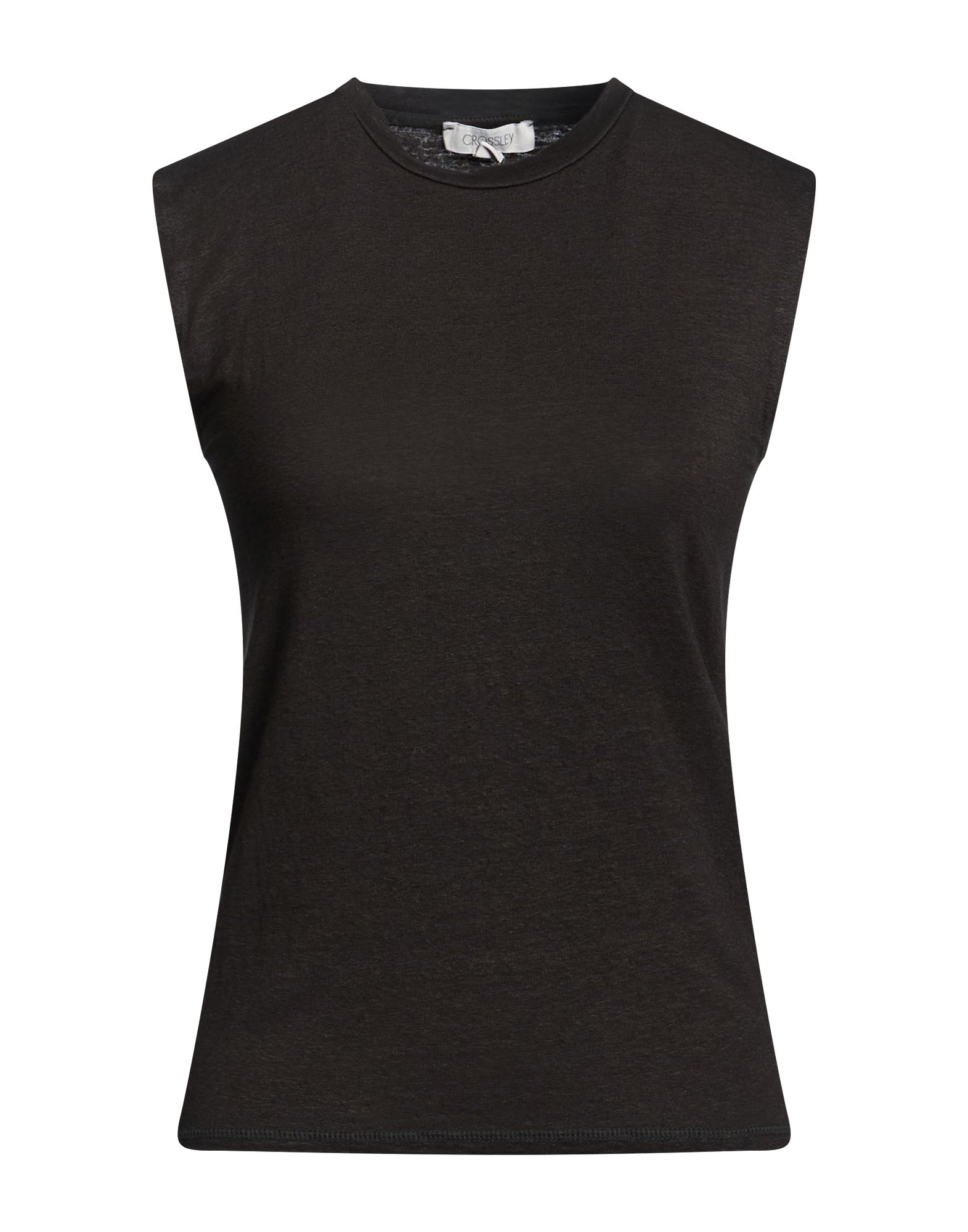  Crossley - Tops - T-shirts - On Yoox.com 