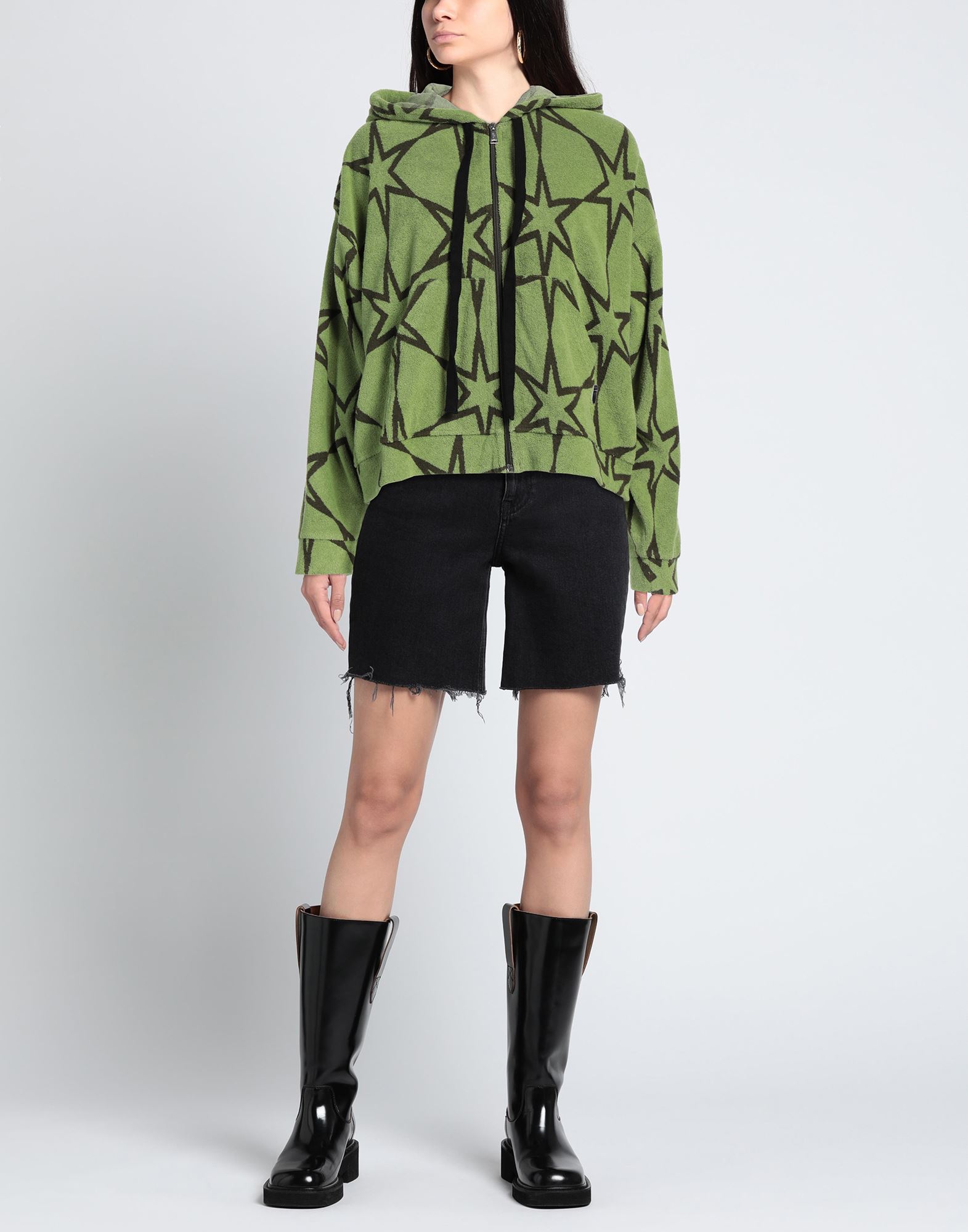  Crossley - Tops - Sweatshirts - On Yoox.com 