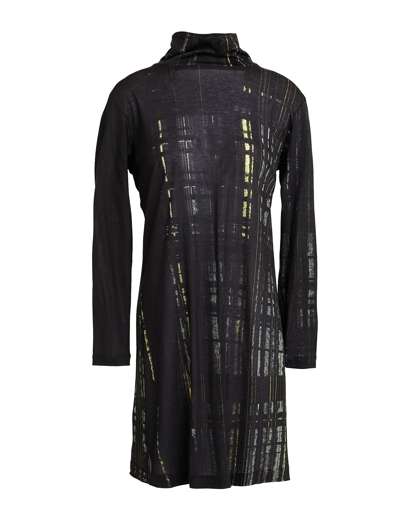 Y'S YOHJI YAMAMOTO Y'S YOHJI YAMAMOTO ΦΟΡΕΜΑΤΑ Μίνι φόρεμα