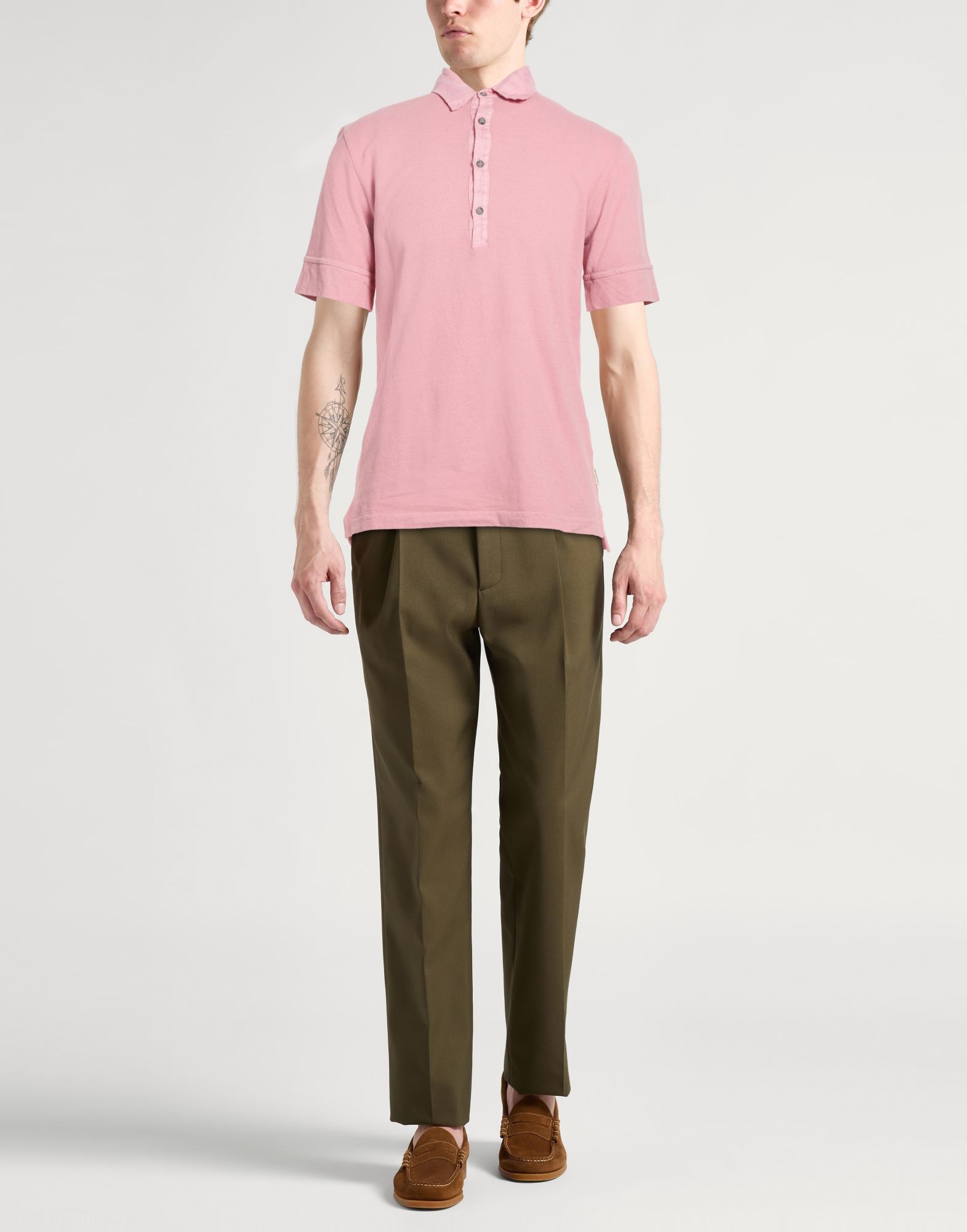  Crossley - Tops - Poloshirts - On Yoox.com 