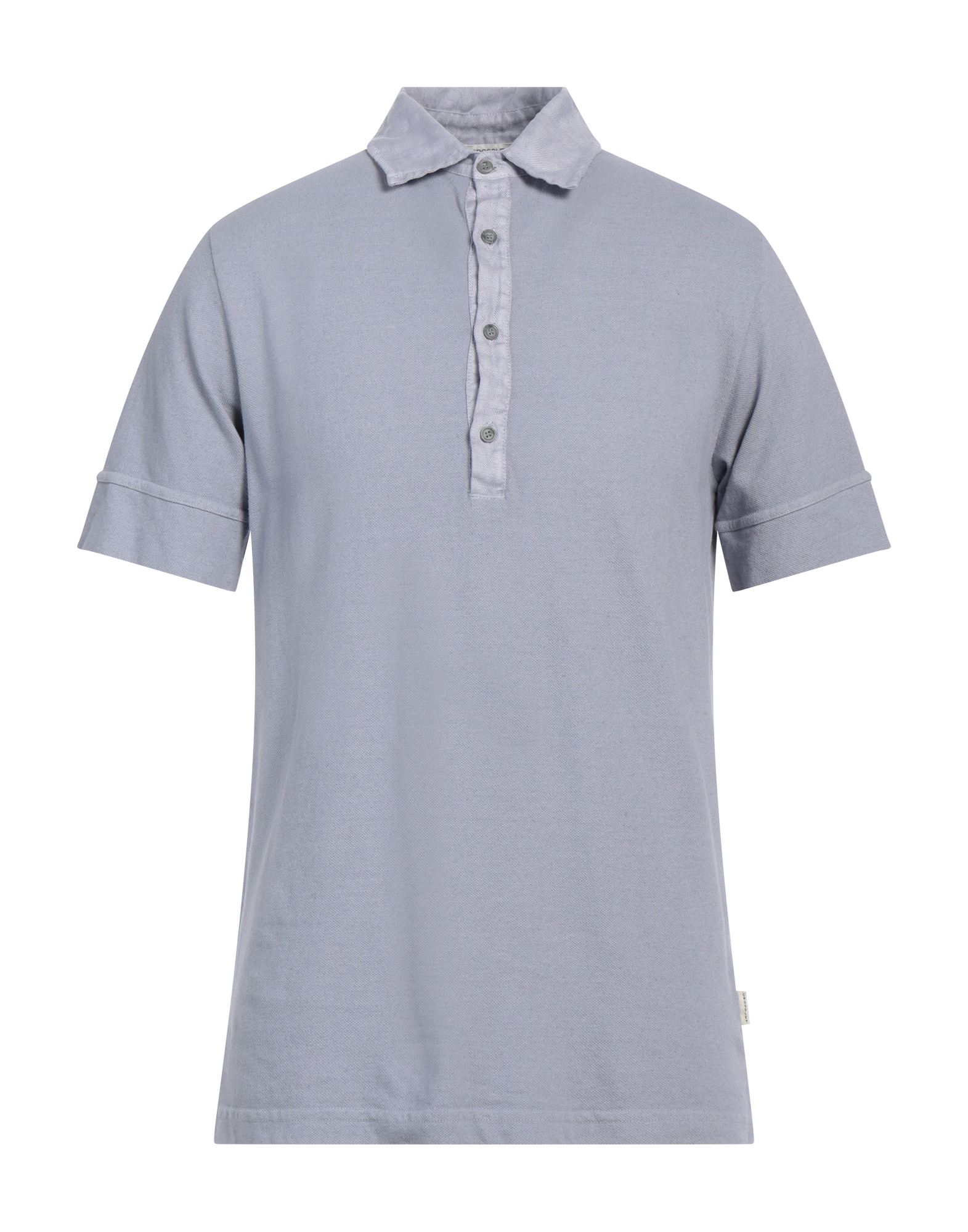 CROSSLEY ΜΠΛΟΥΖΑΚΙΑ Μπλουζάκι Polo