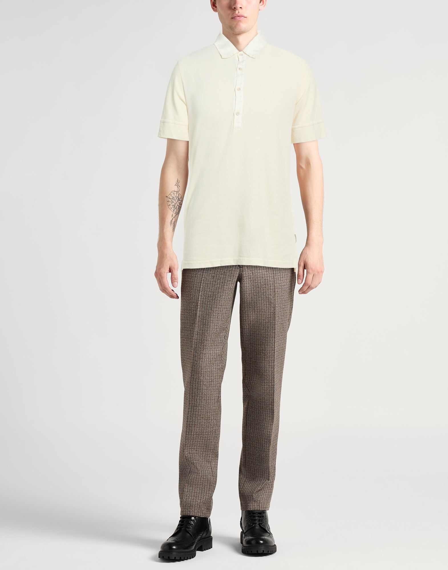  Crossley - Tops - Poloshirts - On Yoox.com 