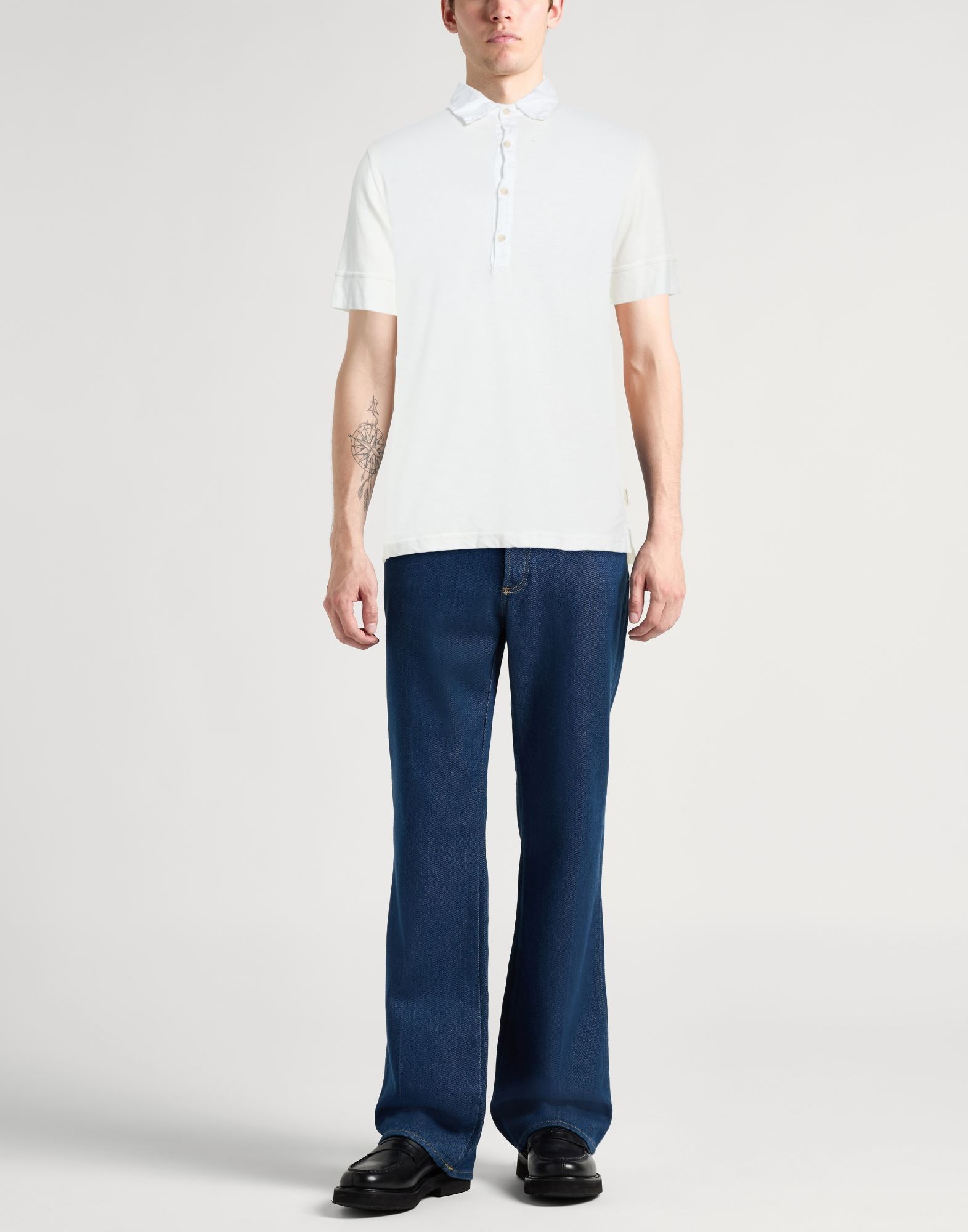  Crossley - Camisetas Y Tops - Polos - On Yoox.com 