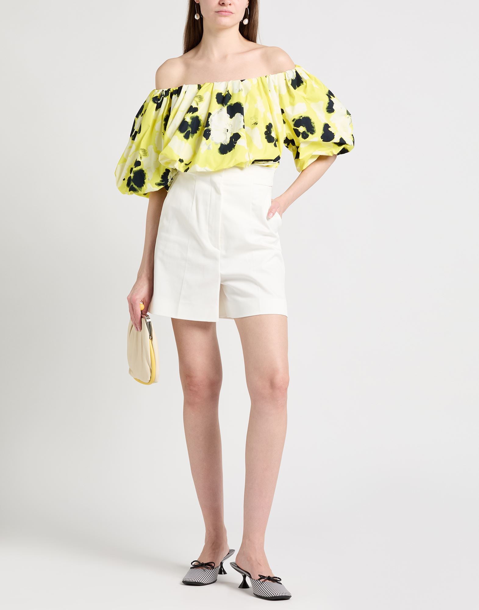  Essentiel Antwerp - Tops - Bodysuits - On Yoox.com 