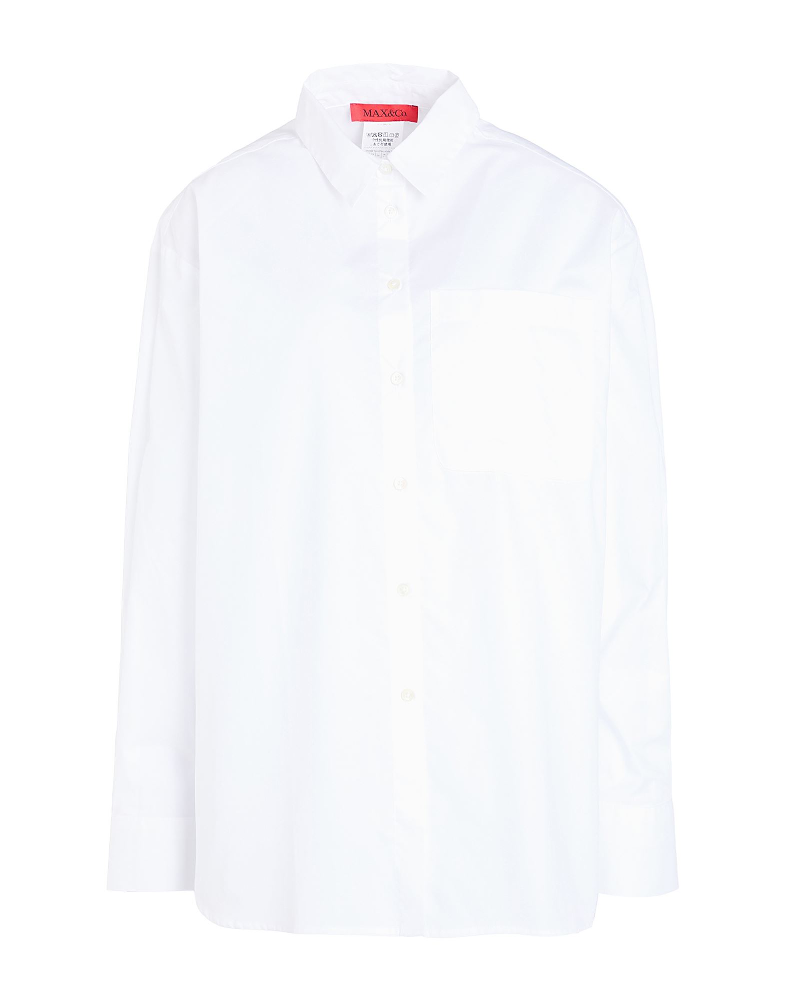  Max&co. - Tops - Hemden - On Yoox.com 