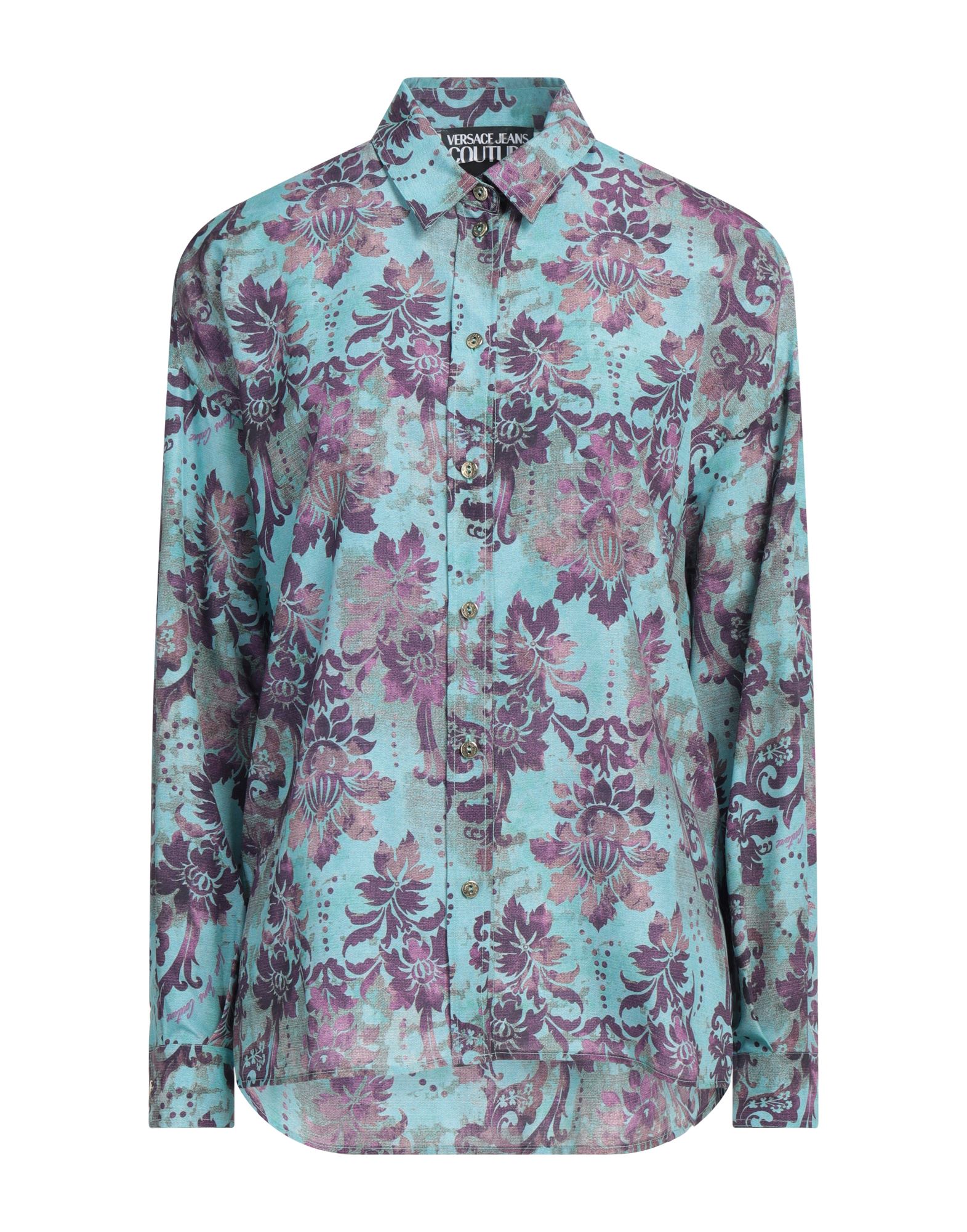 Versace Jeans Couture - Tops - Hemden - On Yoox.com 