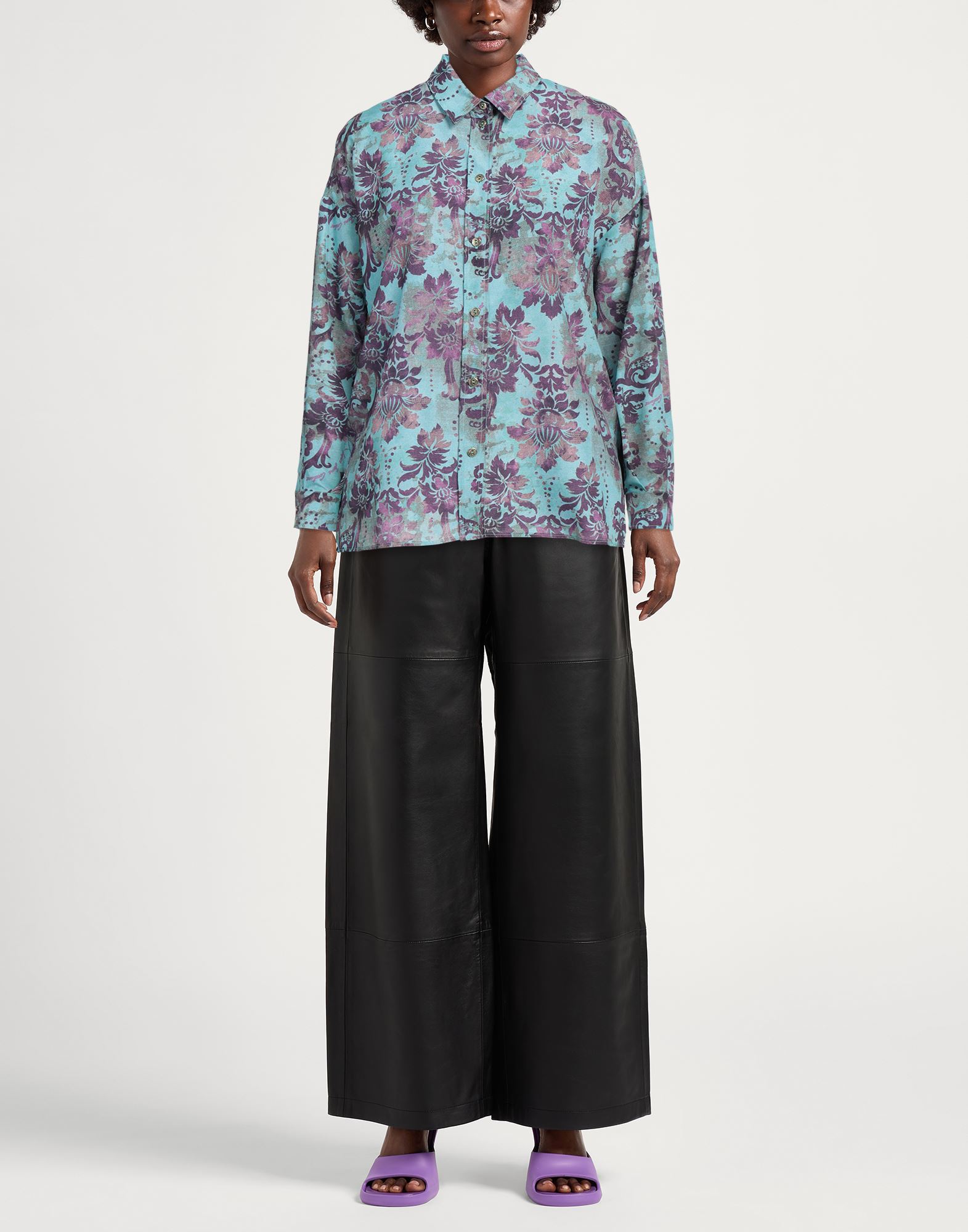 Versace Jeans Couture - Tops - Hemden - On Yoox.com 