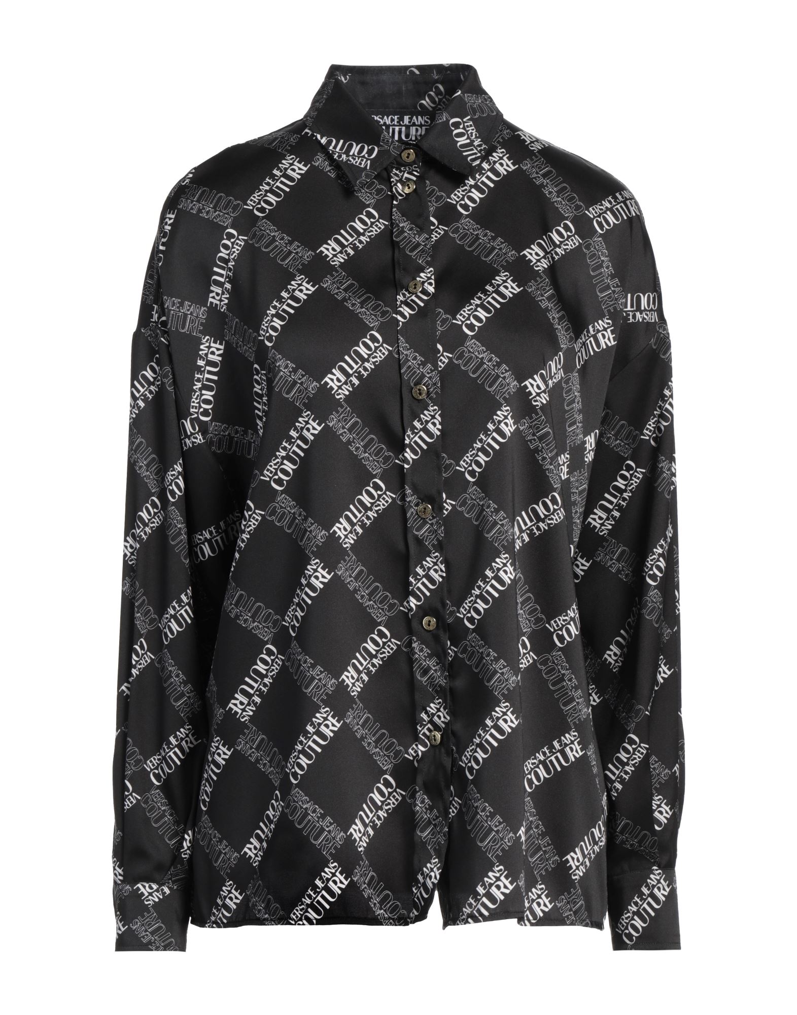VERSACE JEANS COUTURE VERSACE JEANS COUTURE ΜΠΛΟΥΖΑΚΙΑ Πουκάμισο