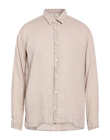 Camisa Hombre Marrón claro L,M,S,XL,XXL Hombre