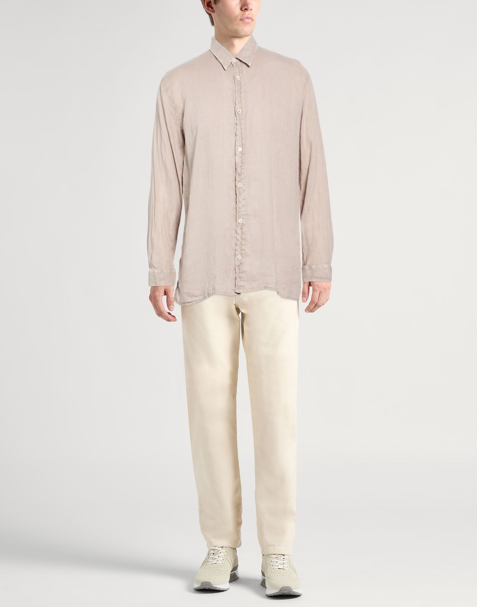  Crossley - Camisetas Y Tops - Camisas - On Yoox.com 