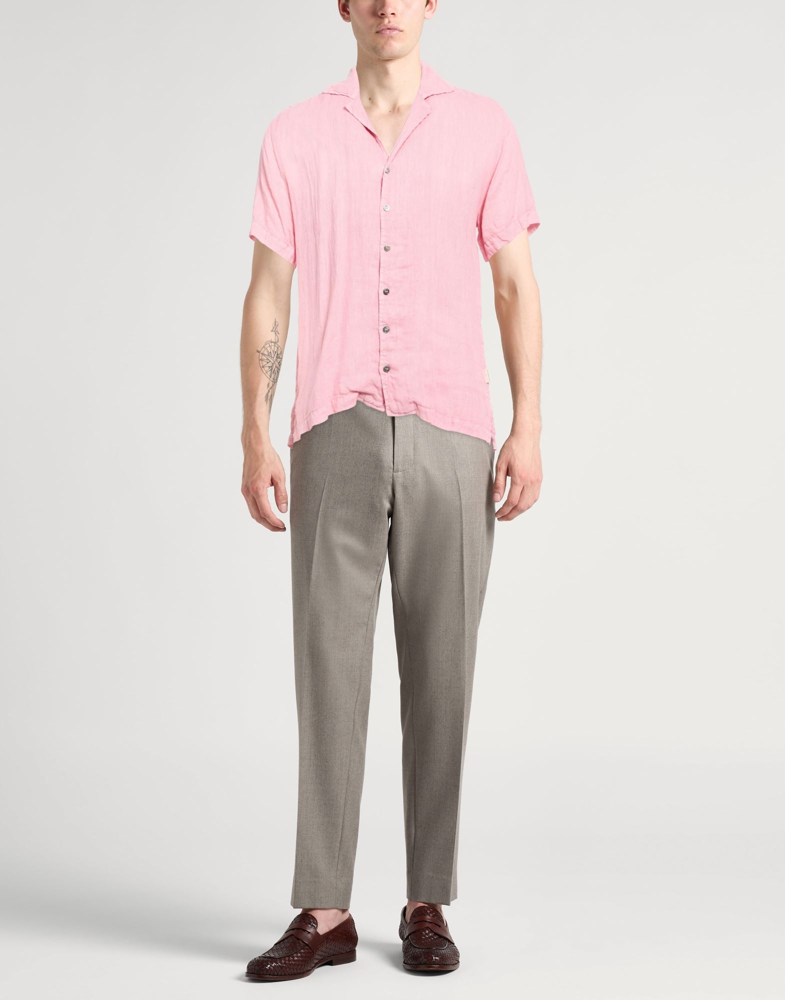  Crossley - Tops - Hemden - On Yoox.com 