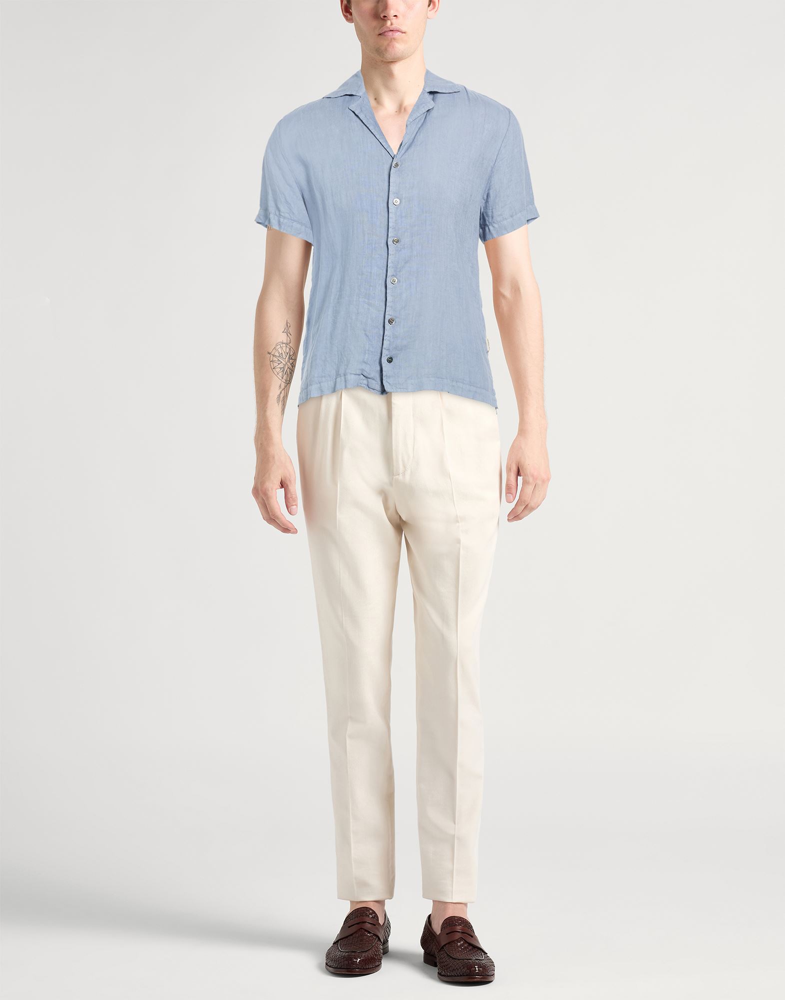  Crossley - Tops - Hemden - On Yoox.com 