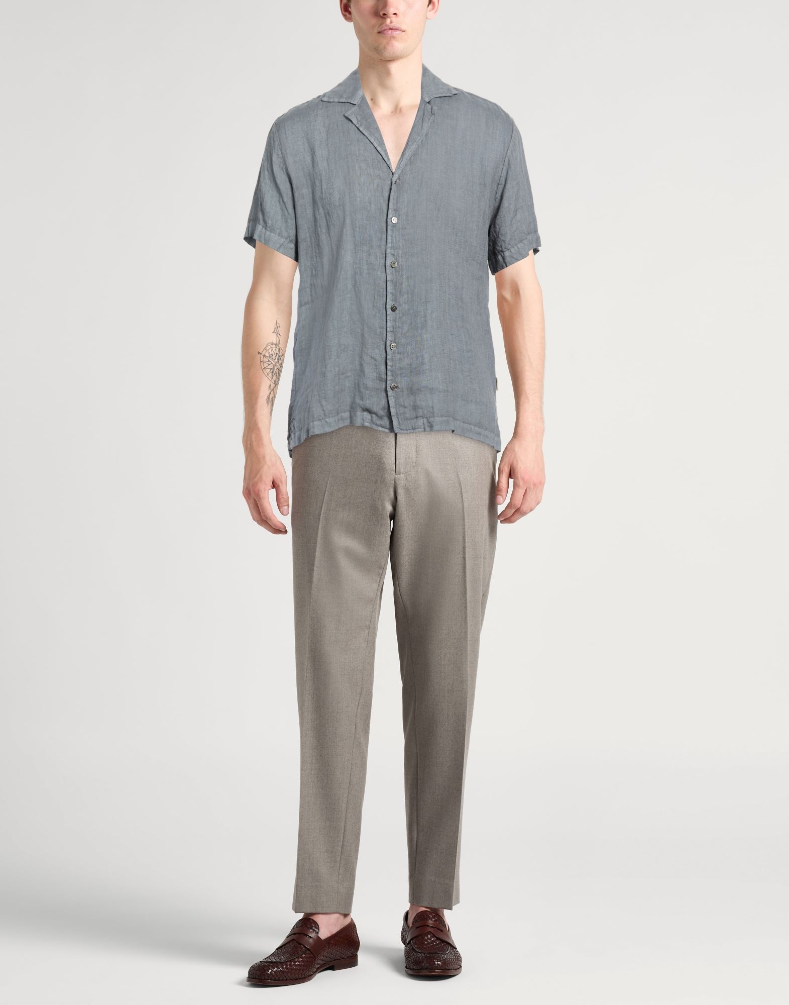  Crossley - Tops - Hemden - On Yoox.com 