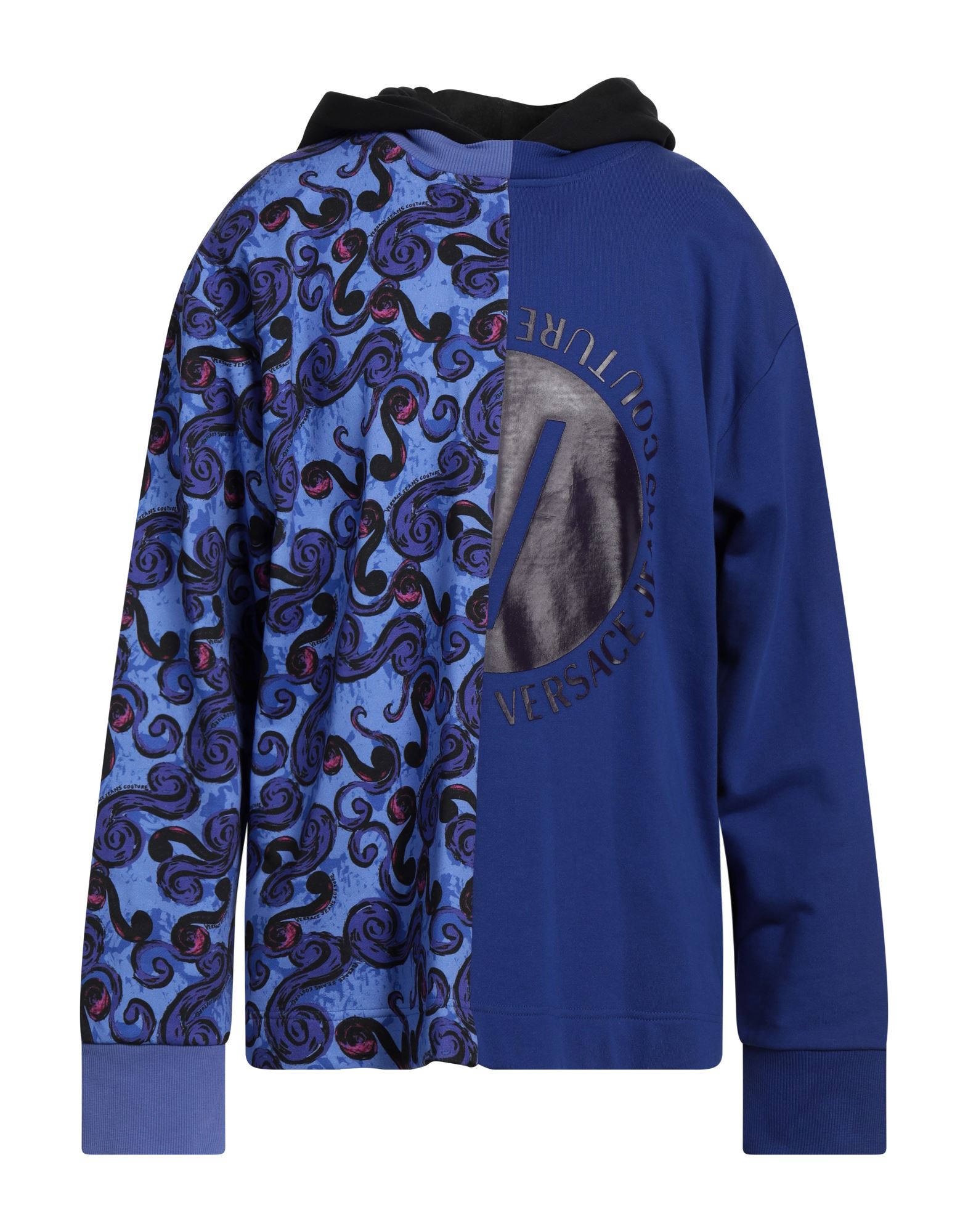 VERSACE JEANS COUTURE ΜΠΛΟΥΖΑΚΙΑ Φούτερ