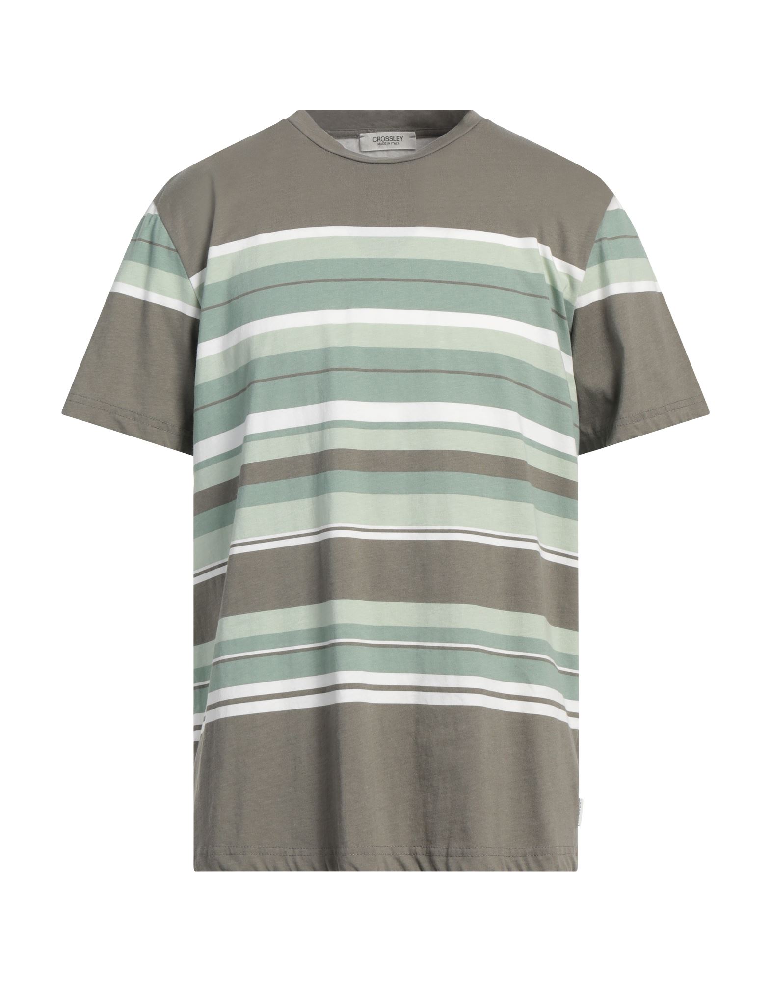  Crossley - Tops - T-shirts - On Yoox.com 