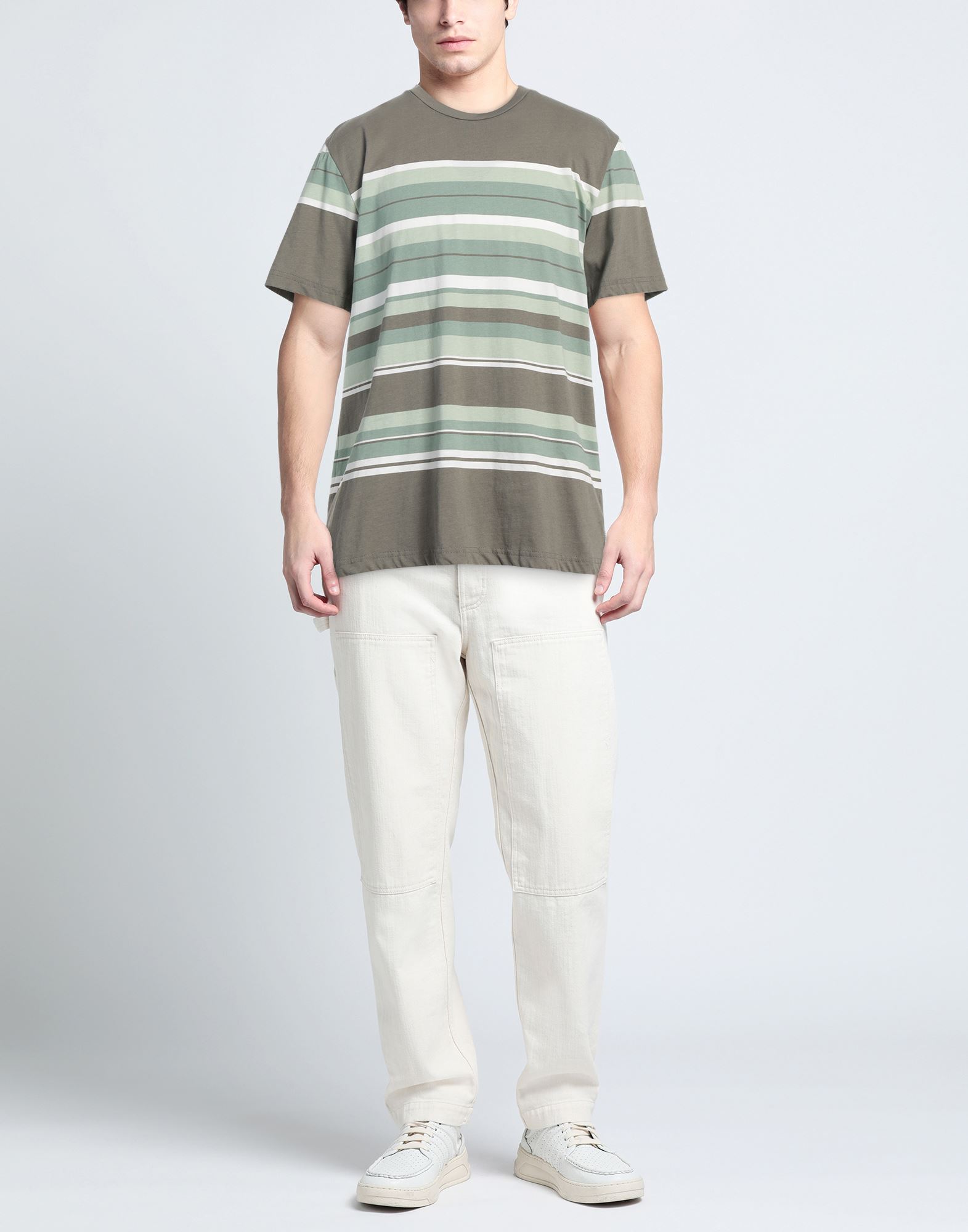  Crossley - Tops - T-shirts - On Yoox.com 