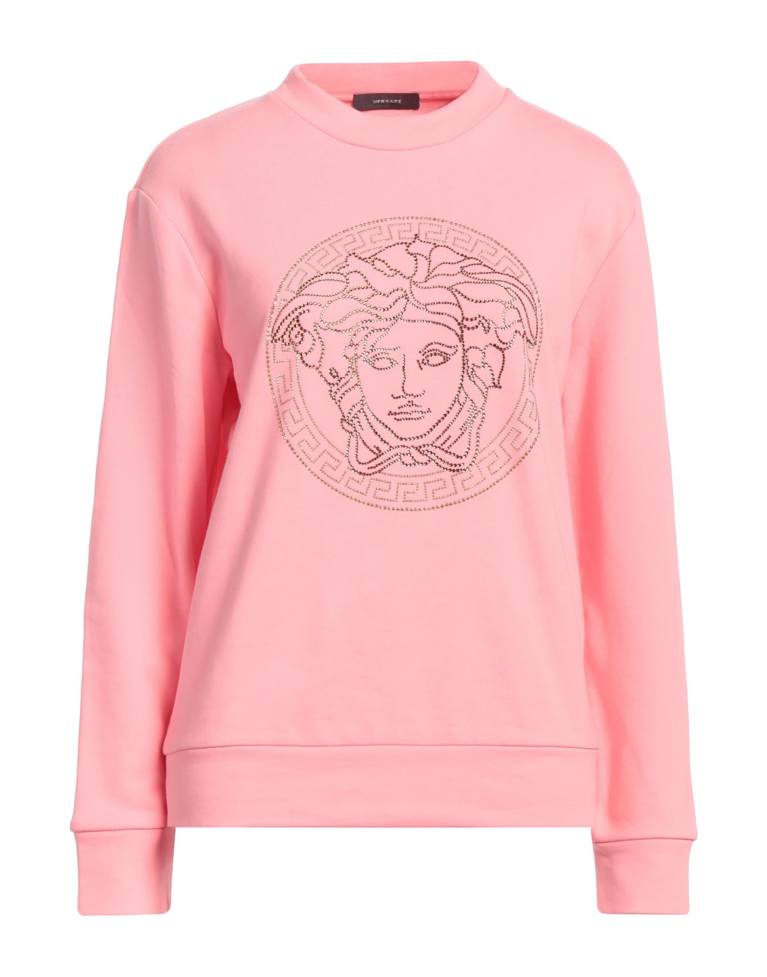 Versace - Tops - Sweatshirts - On Yoox.com 