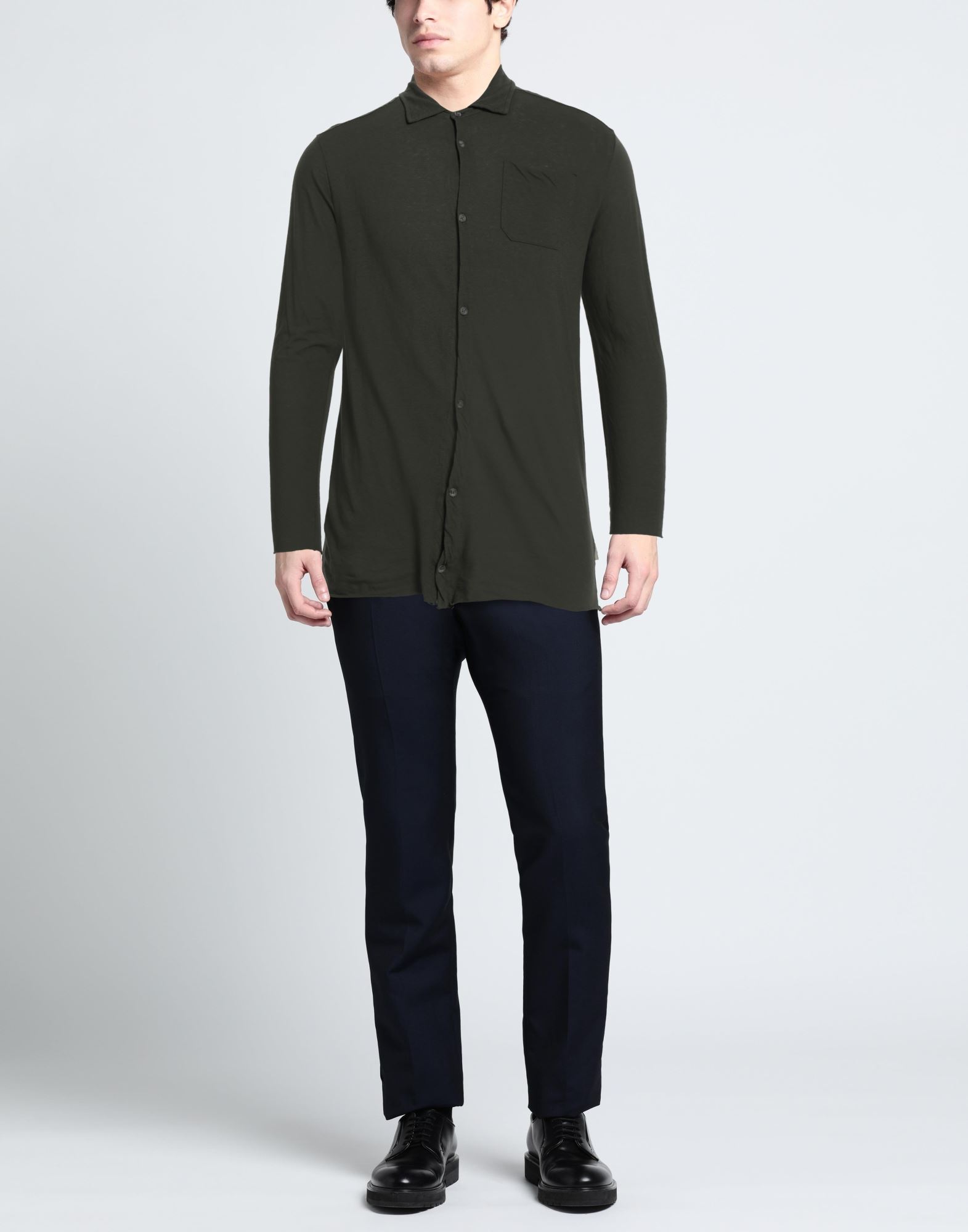  Crossley - Camisetas Y Tops - Camisas - On Yoox.com 