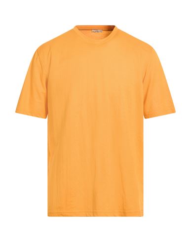 Camiseta Hombre Mandarina XL,XXL Hombre