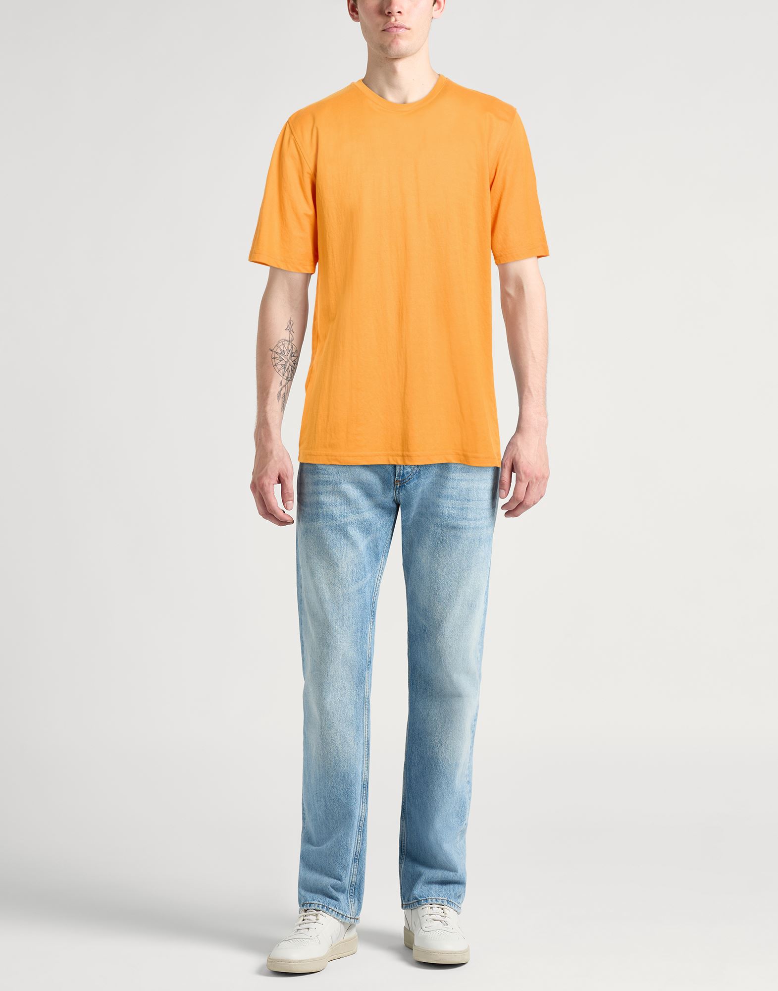  Barbati - Tops - T-shirts - On Yoox.com 