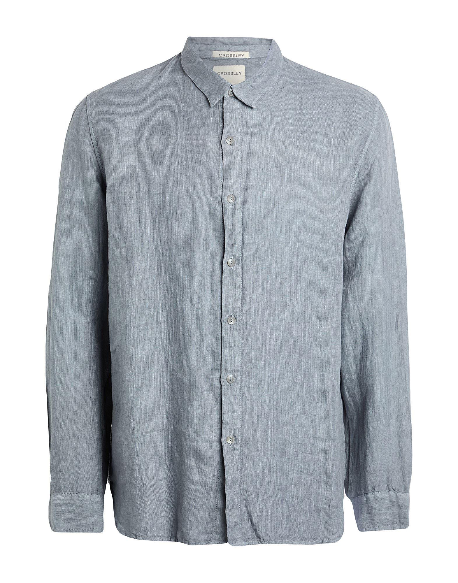  Crossley - Tops - Hemden - On Yoox.com 