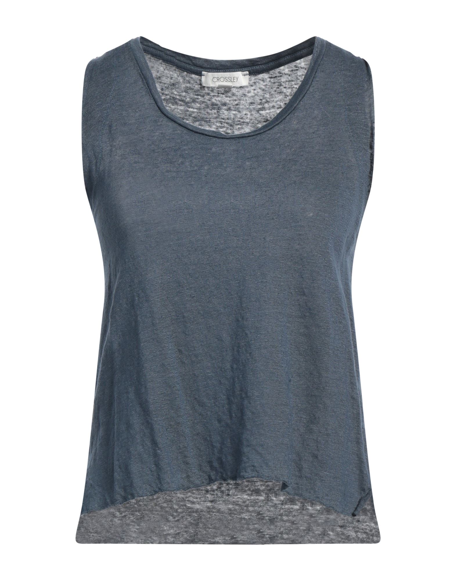  Crossley - Tops - Tank Tops - On Yoox.com 