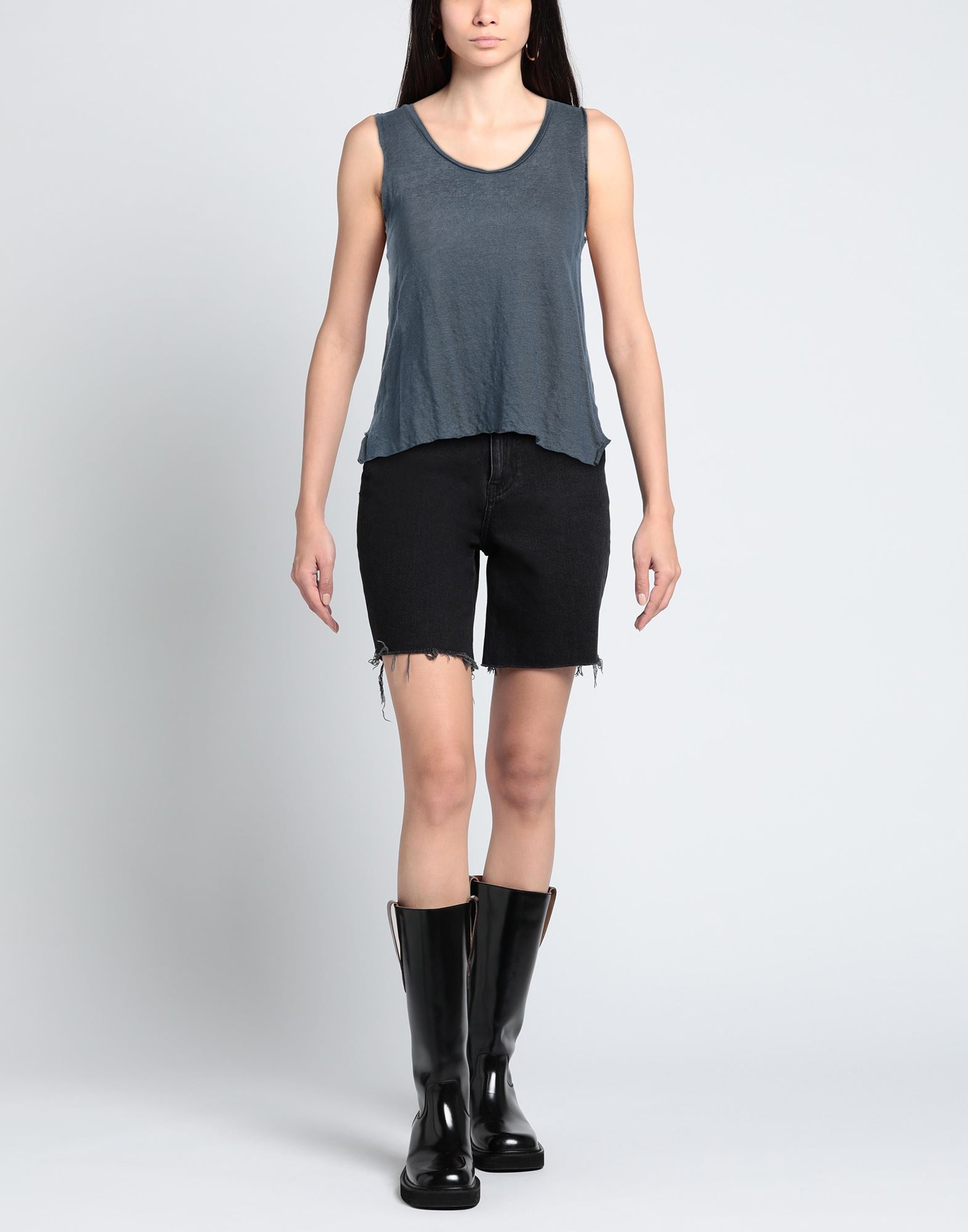 Crossley - Tops - Tank Tops - On Yoox.com 