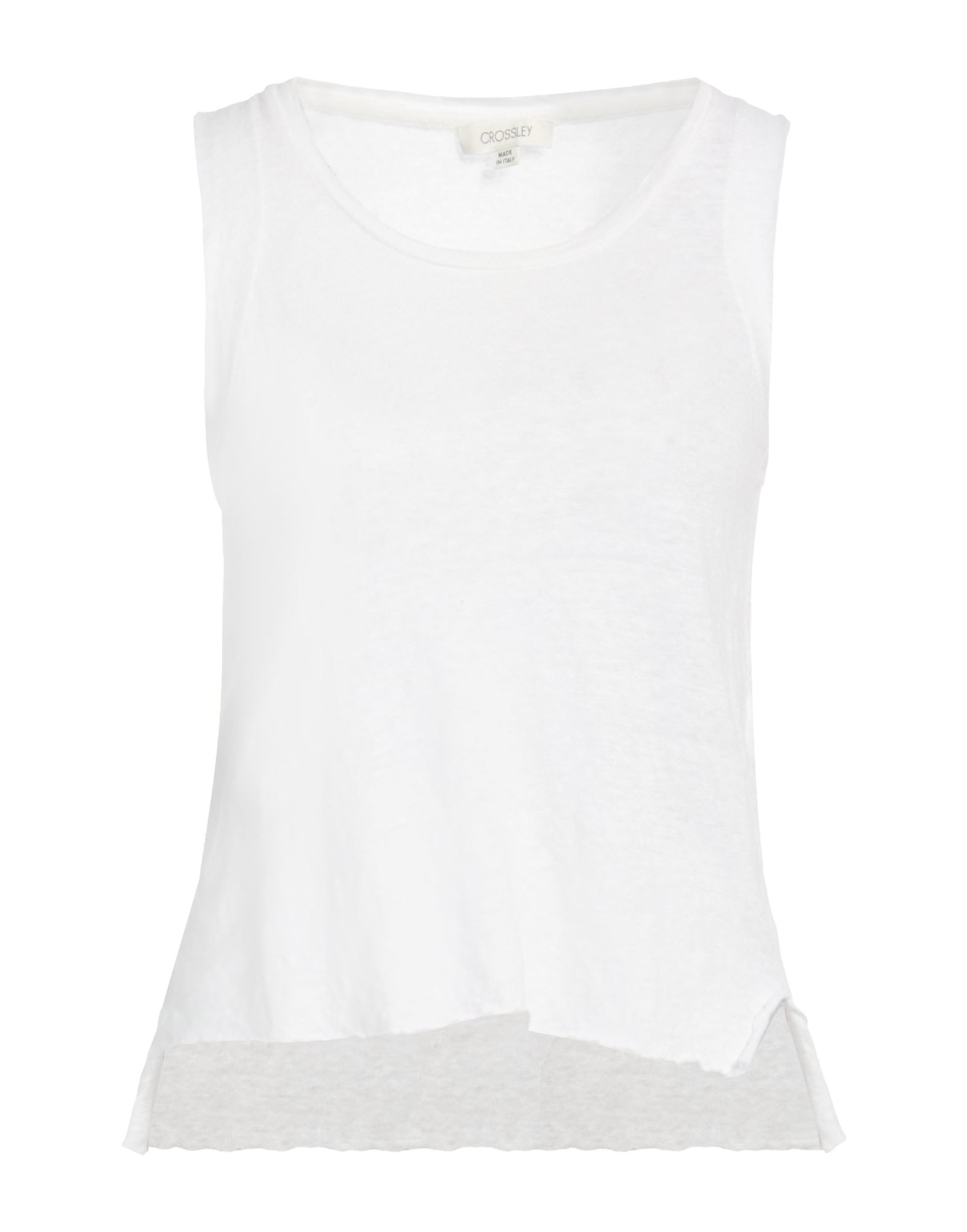  Crossley - Tops - Tank Tops - On Yoox.com 