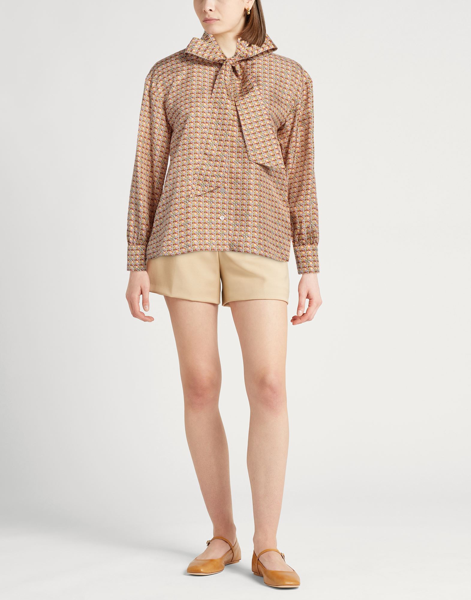  Tory Burch - Tops - Hemden - On Yoox.com 