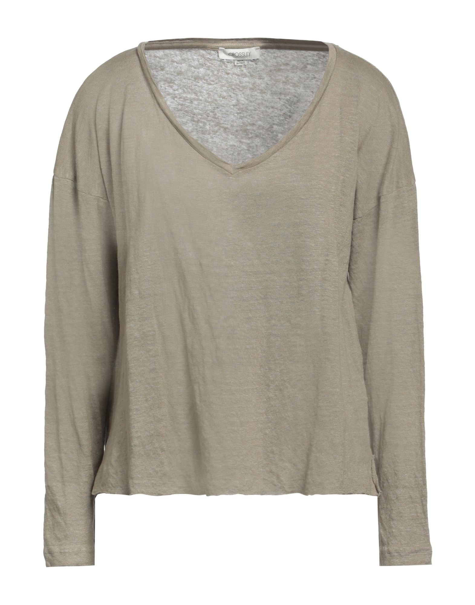  Crossley - Camisetas Y Tops - Camisetas - On Yoox.com 